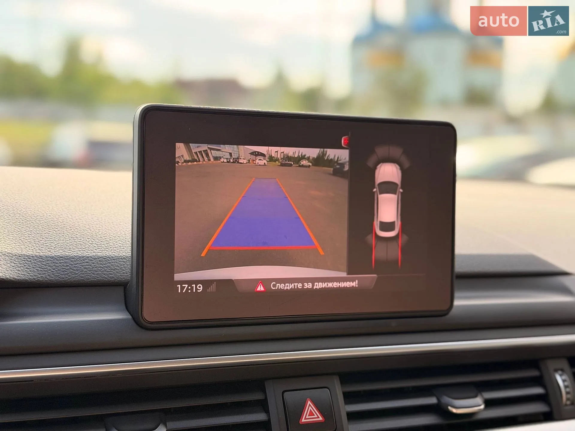 2019 Audi A5 - мініатюра 69