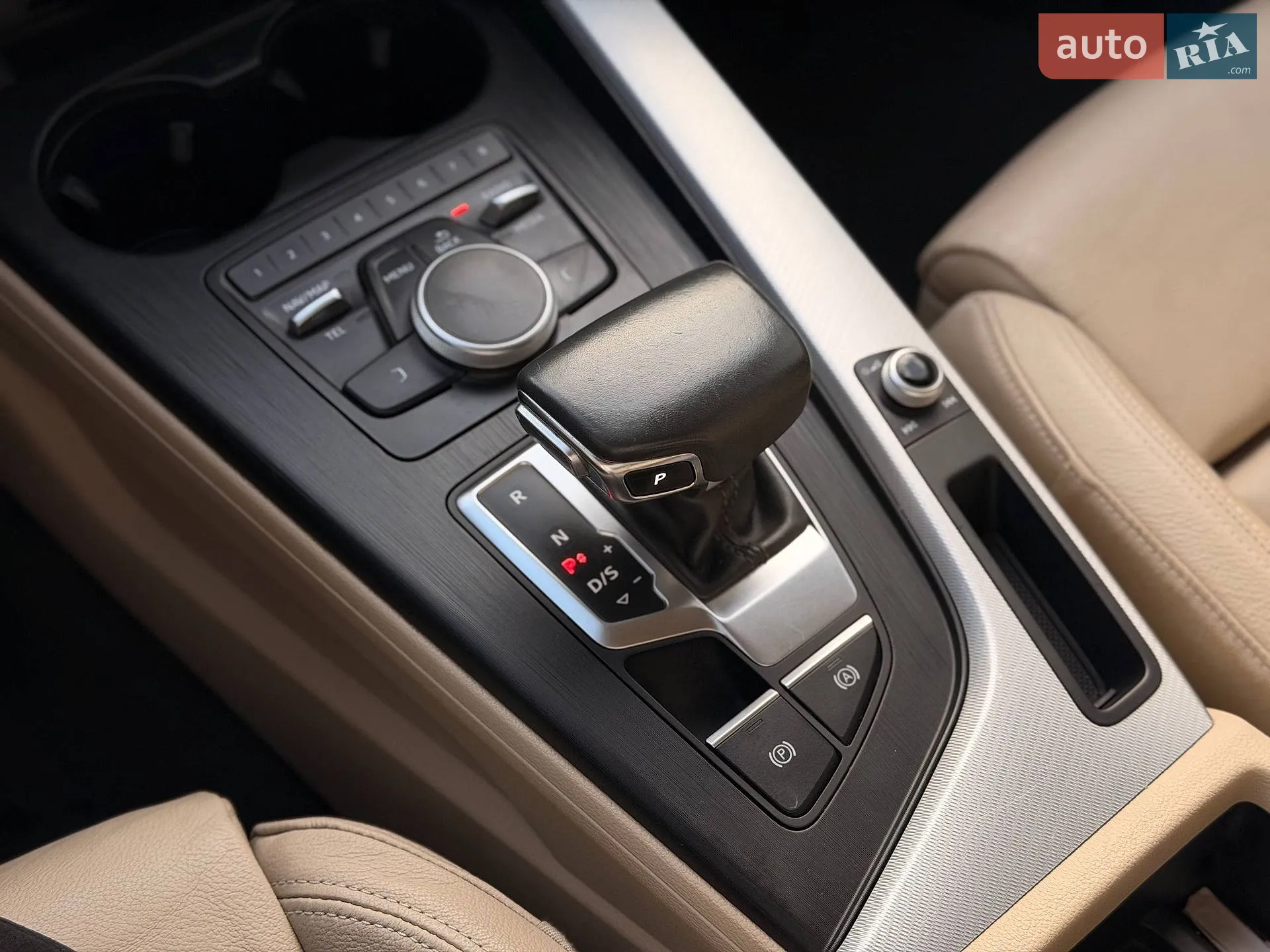 2019 Audi A5 - мініатюра 77