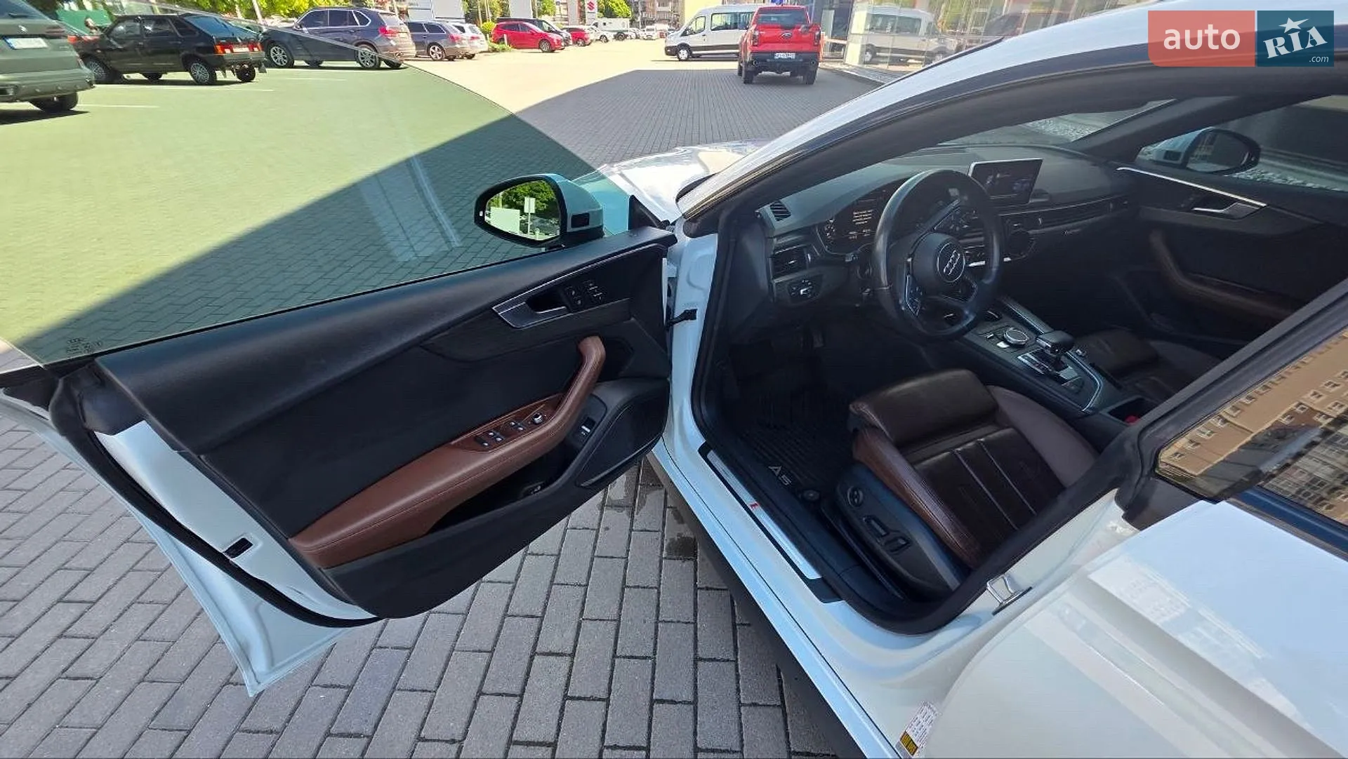 2019 Audi A5 - мініатюра 19