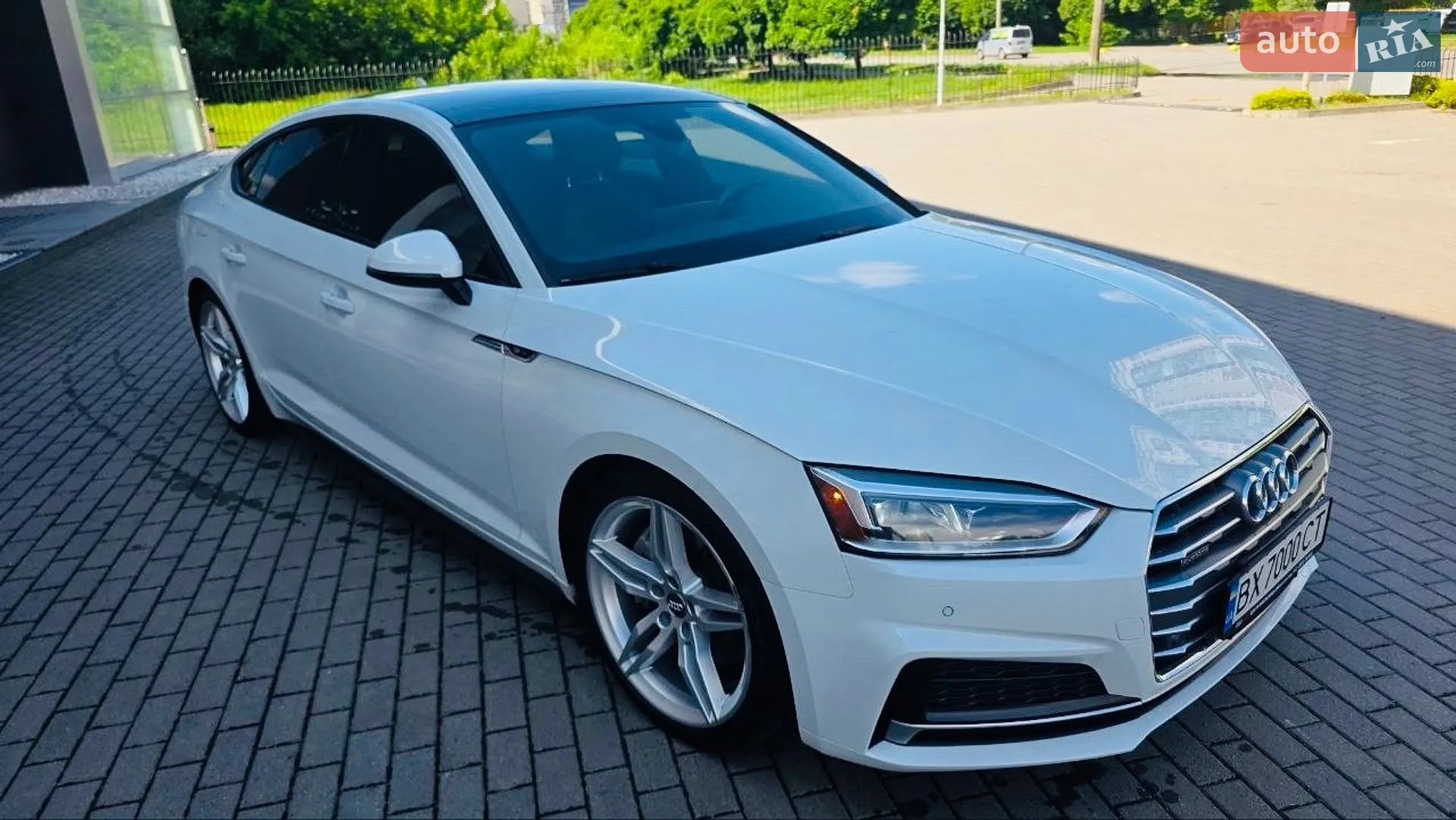 2019 Audi A5 - мініатюра 23