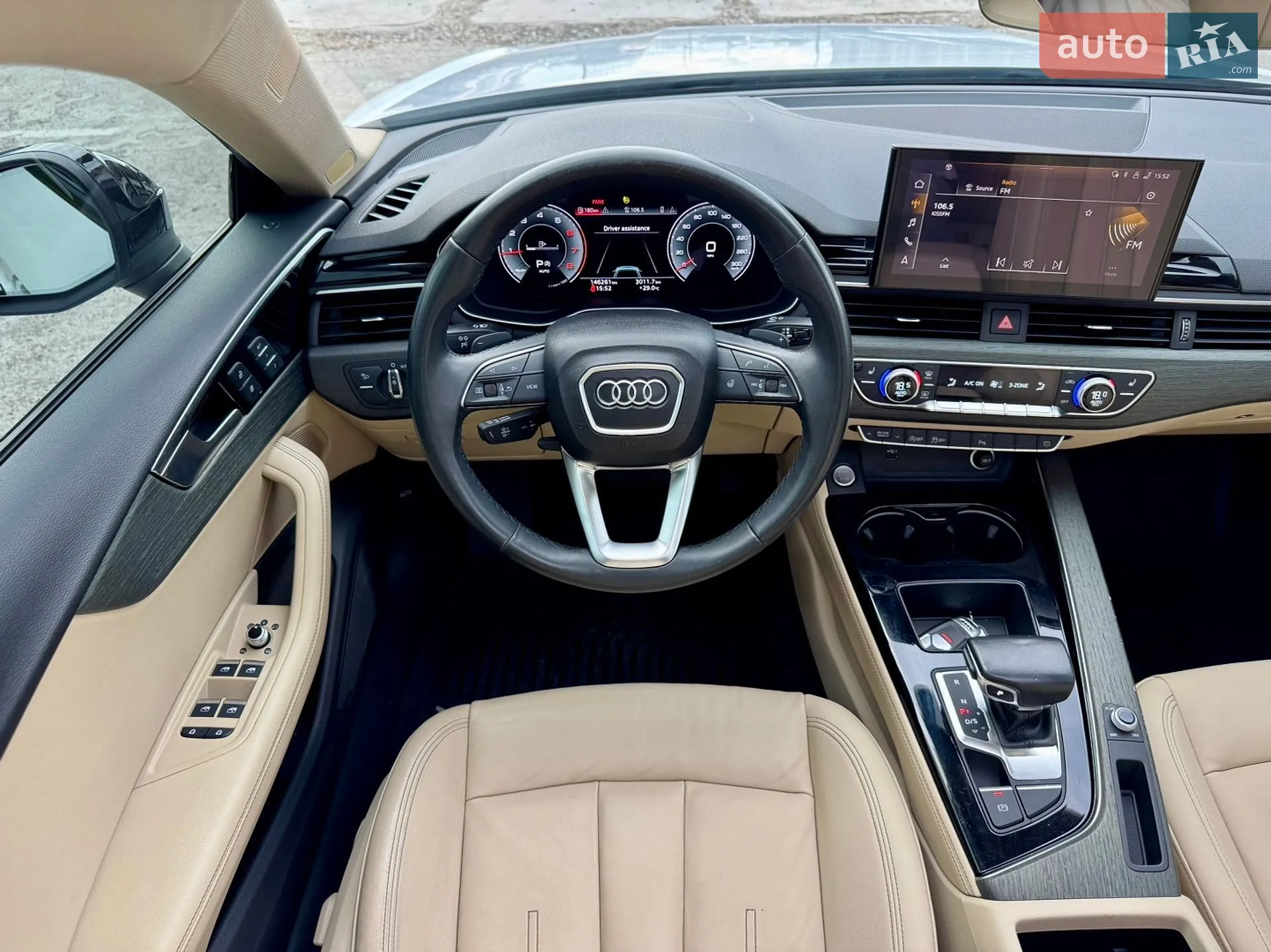 2021 Audi A5 - мініатюра 14