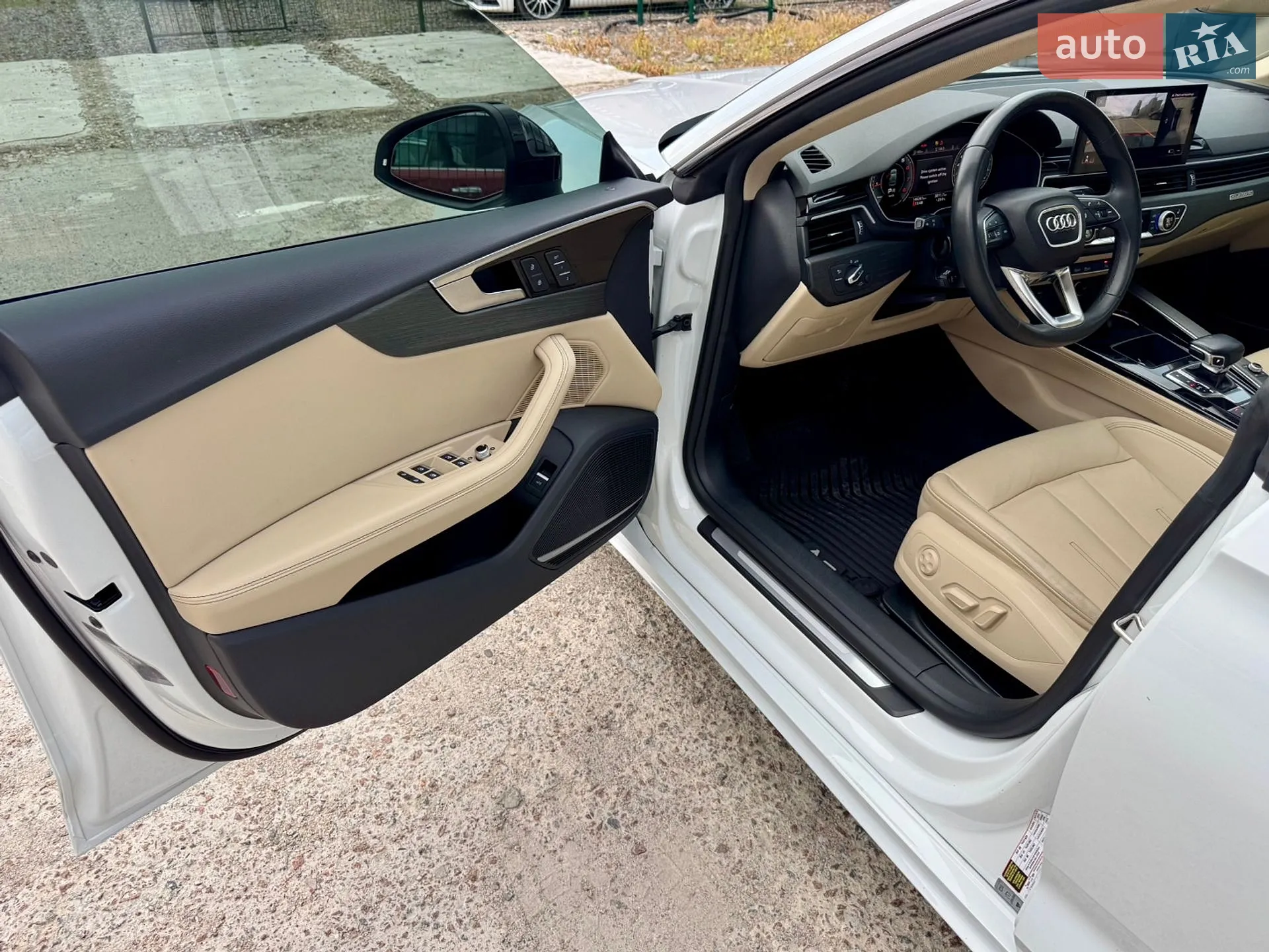 2021 Audi A5 - мініатюра 28