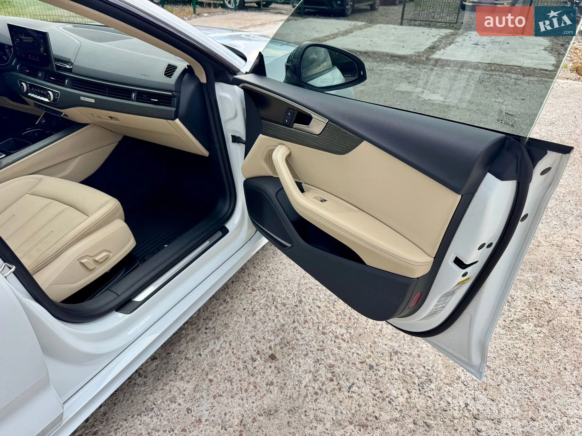 2021 Audi A5 - мініатюра 47