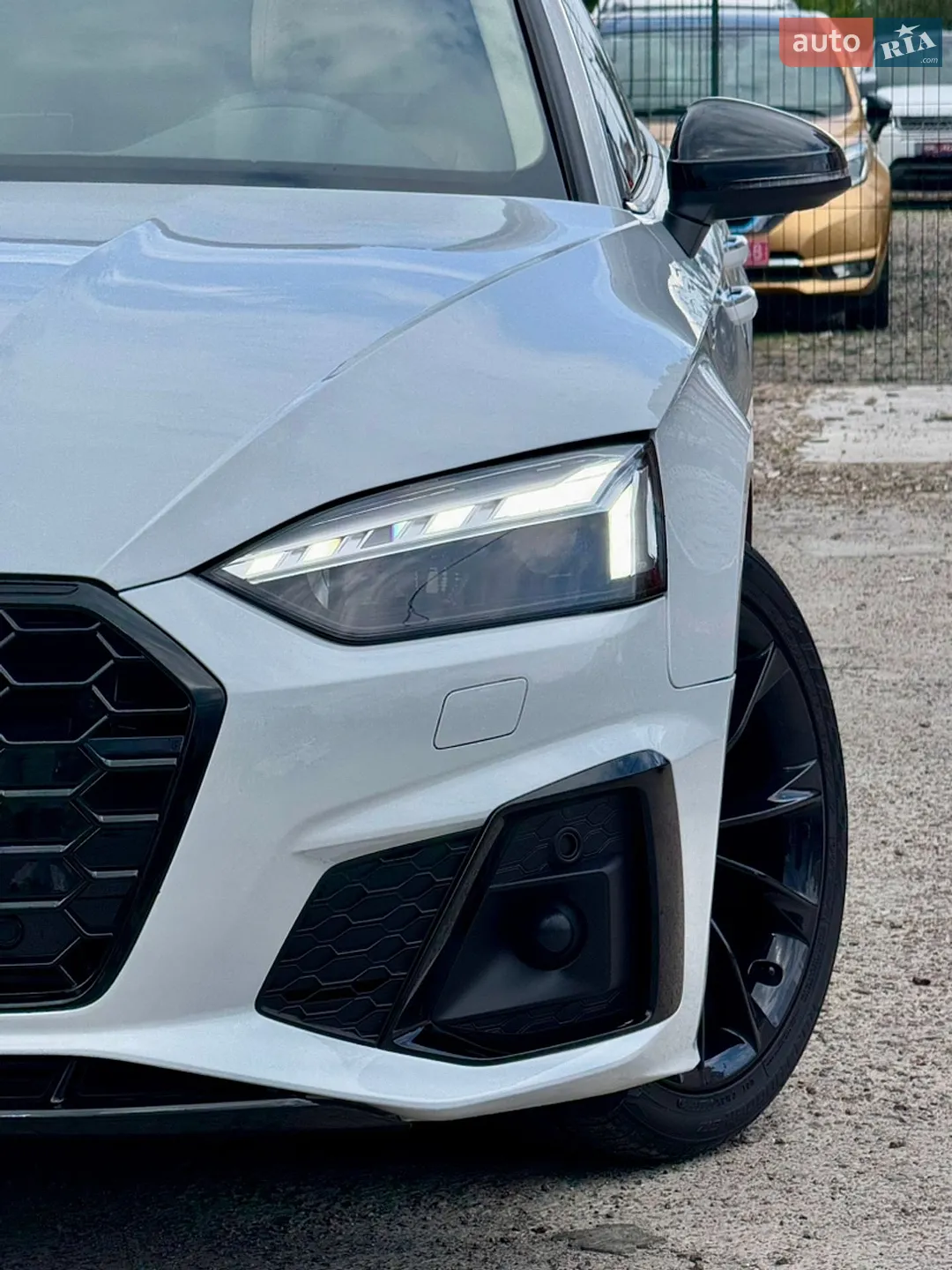 2021 Audi A5 - мініатюра 59