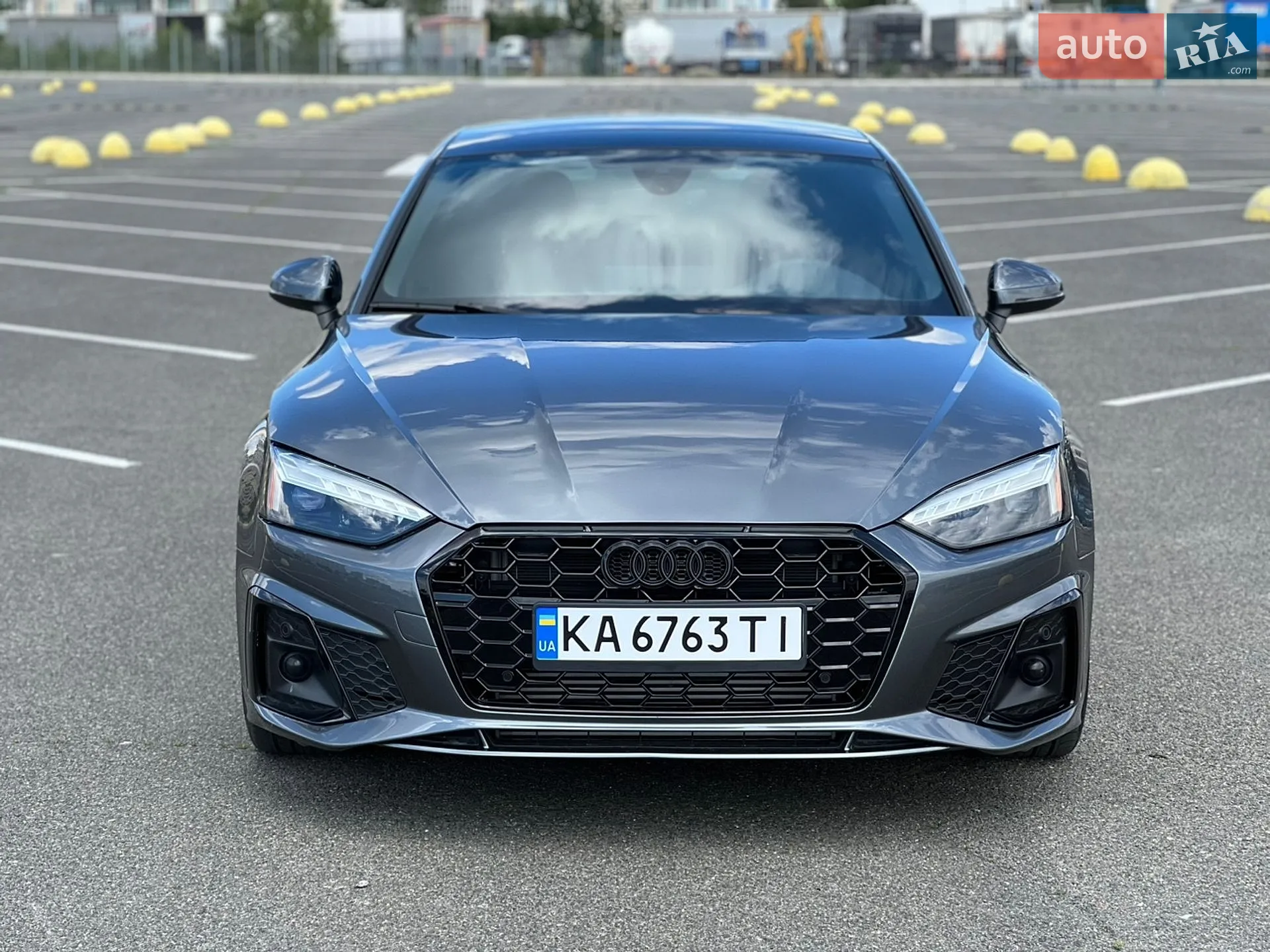 2024 Audi A5 - мініатюра 14