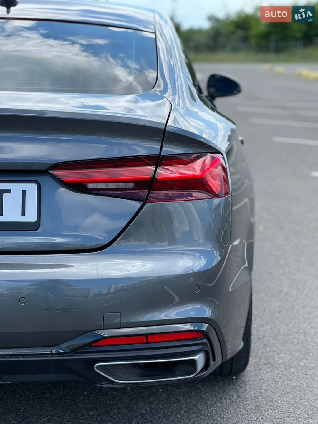 2024 Audi A5 - мініатюра 13