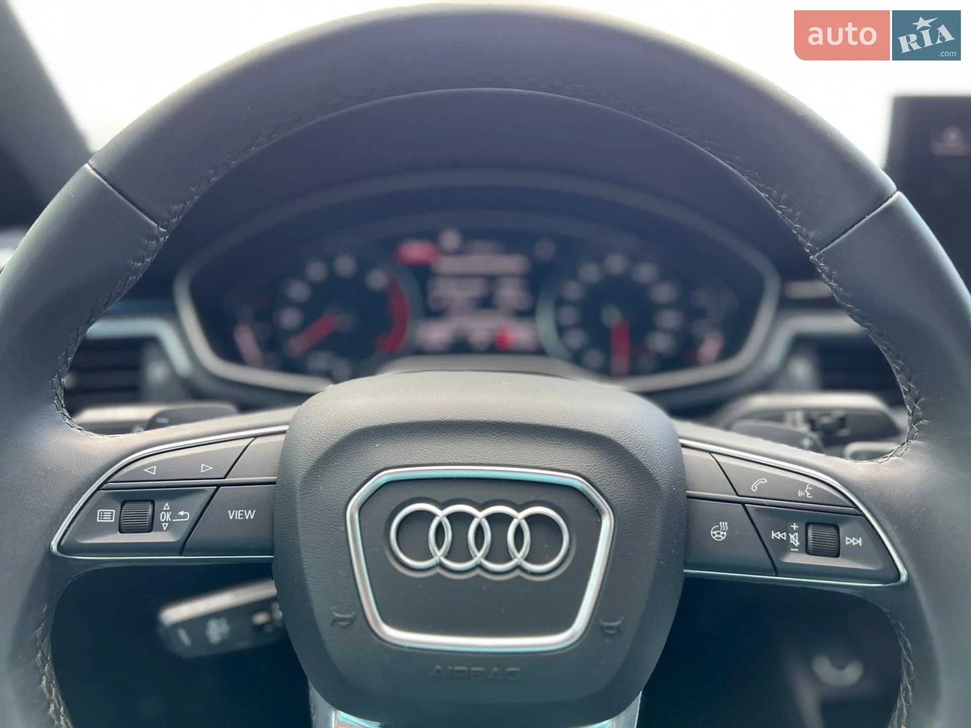 2024 Audi A5 - мініатюра 30