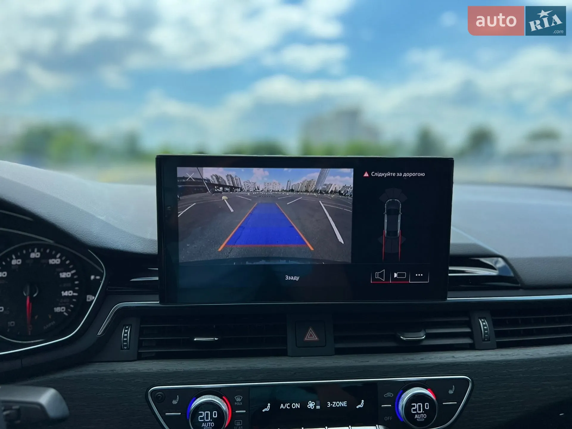 2024 Audi A5 - мініатюра 32