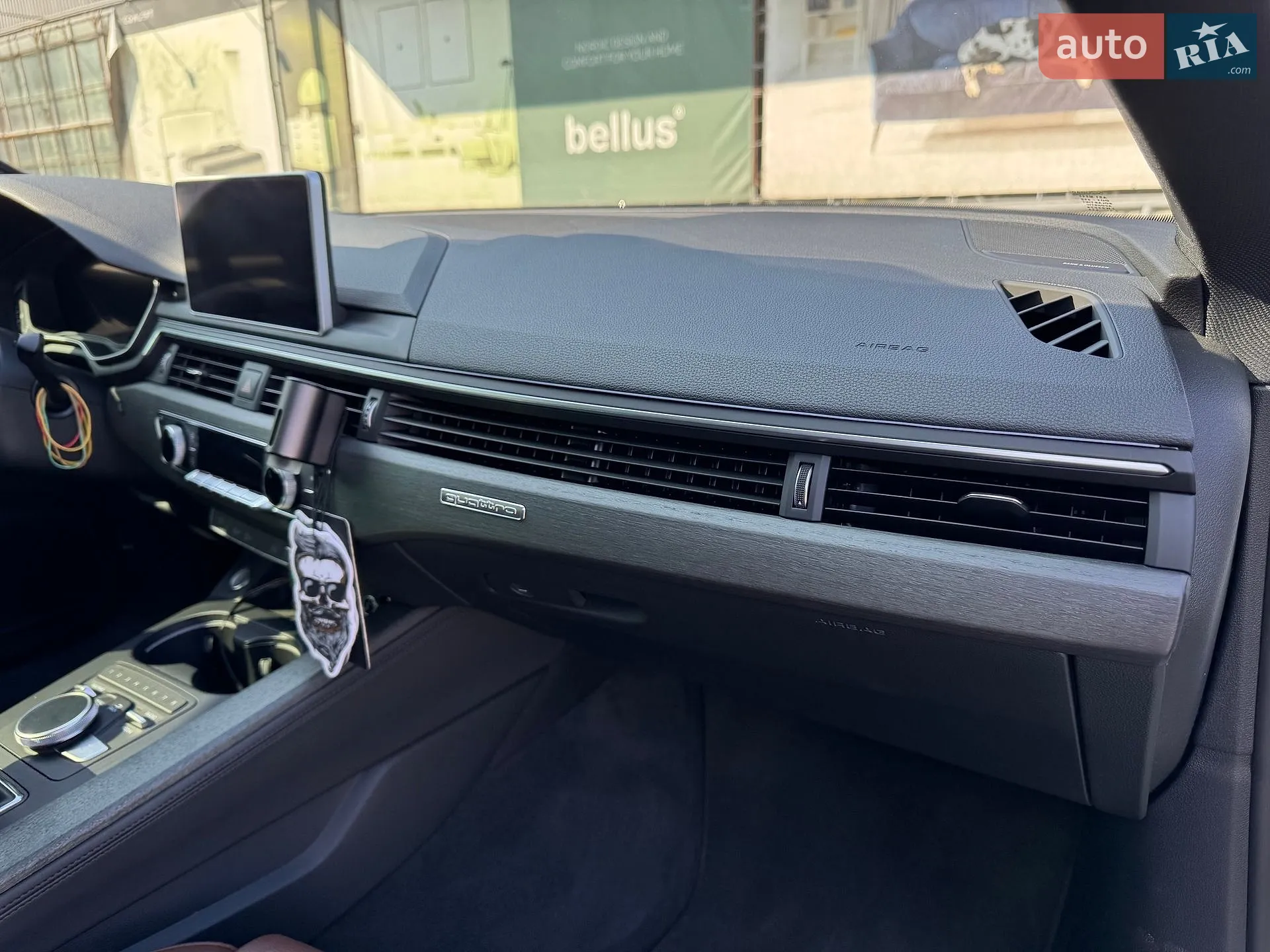 2019 Audi A5 - мініатюра 10