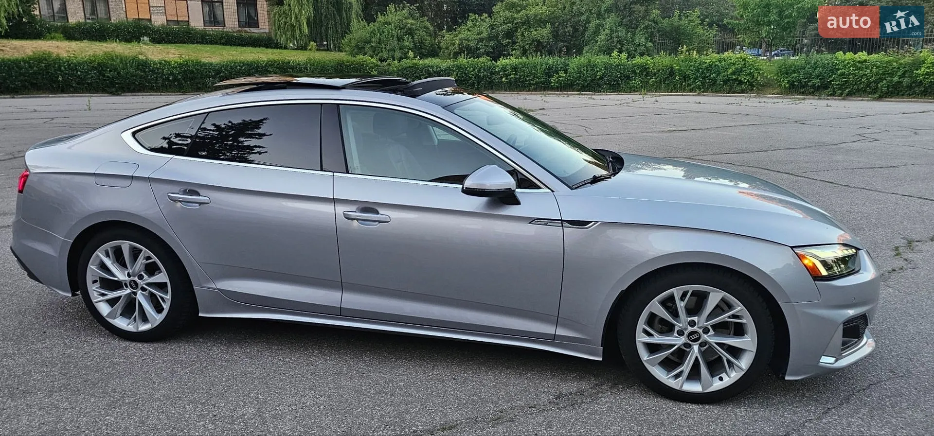 2022 Audi A5 - мініатюра 38