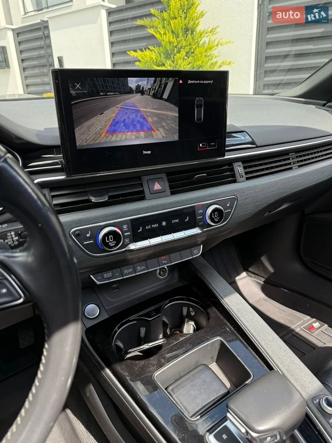 2020 Audi A5 - мініатюра 11