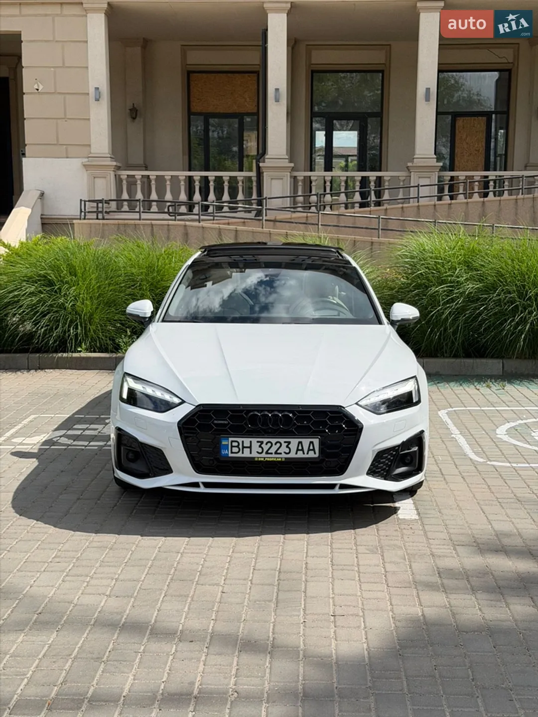 2022 Audi A5 - мініатюра 12