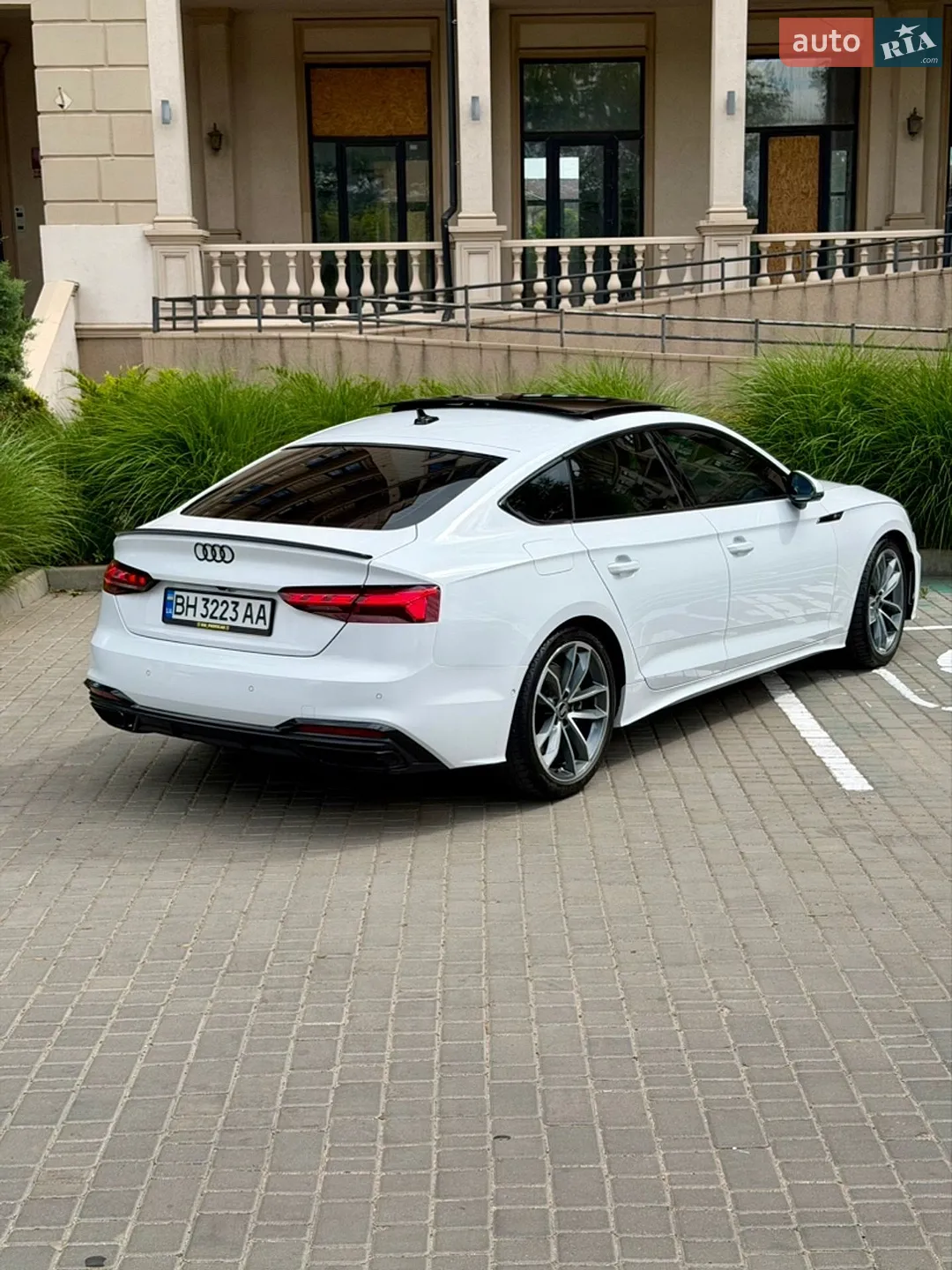 2022 Audi A5 - мініатюра 19