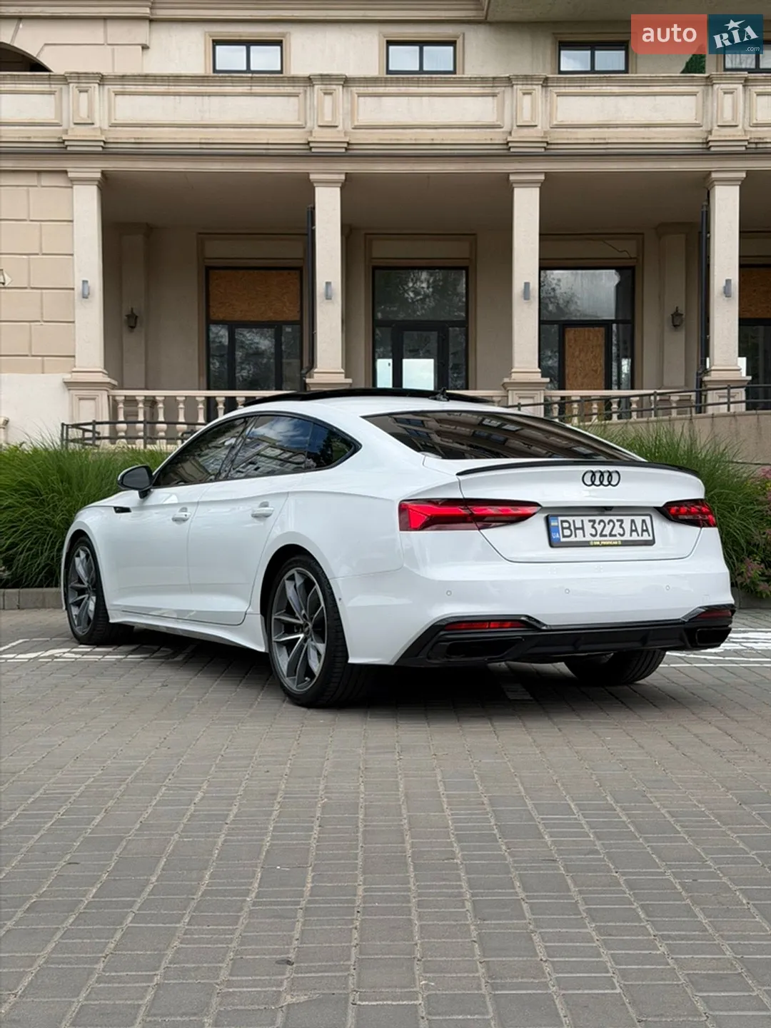 2022 Audi A5 - мініатюра 22