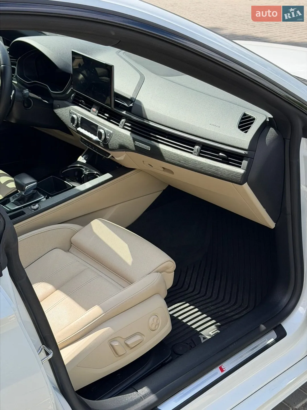 2022 Audi A5 - мініатюра 25