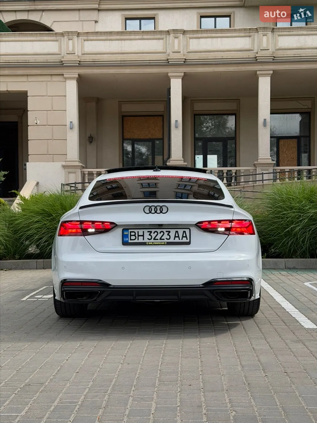 2022 Audi A5 - мініатюра 41