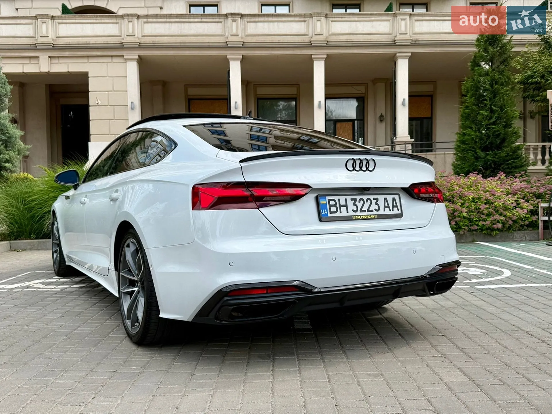 2022 Audi A5 - мініатюра 46