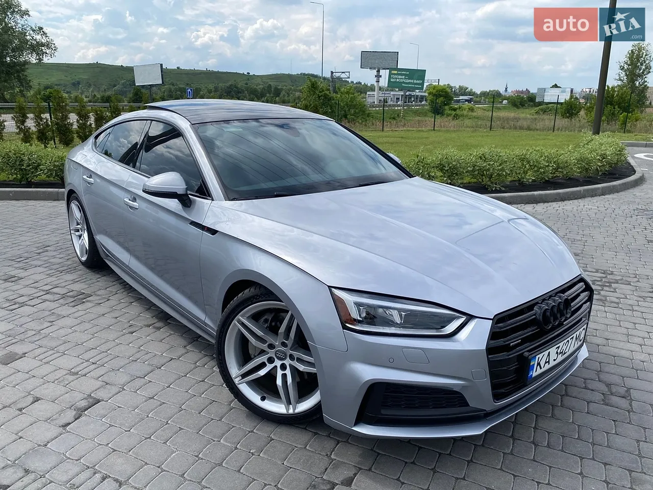 2017 Audi A5 - мініатюра 17