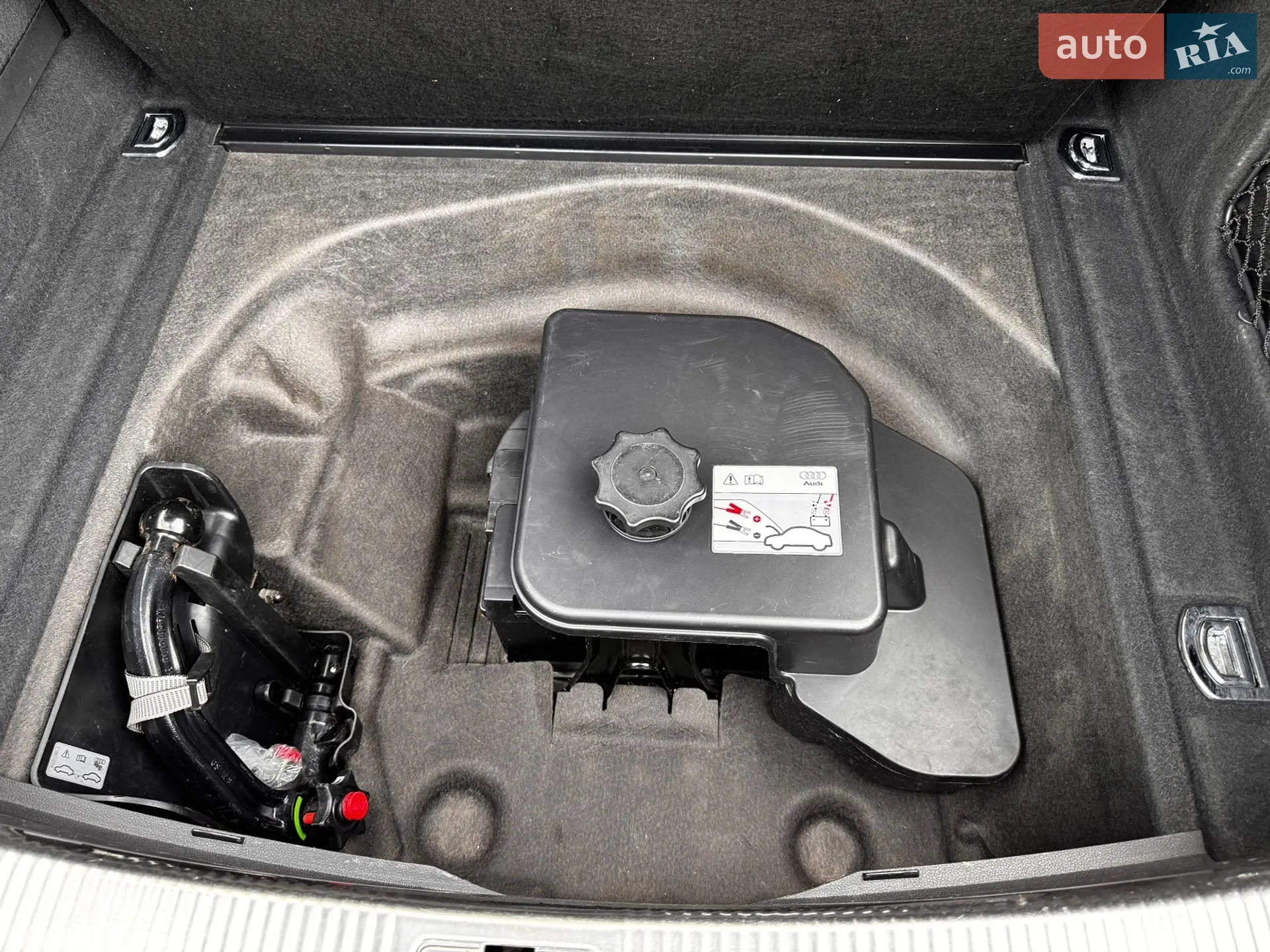 2012 Audi A5 - мініатюра 31