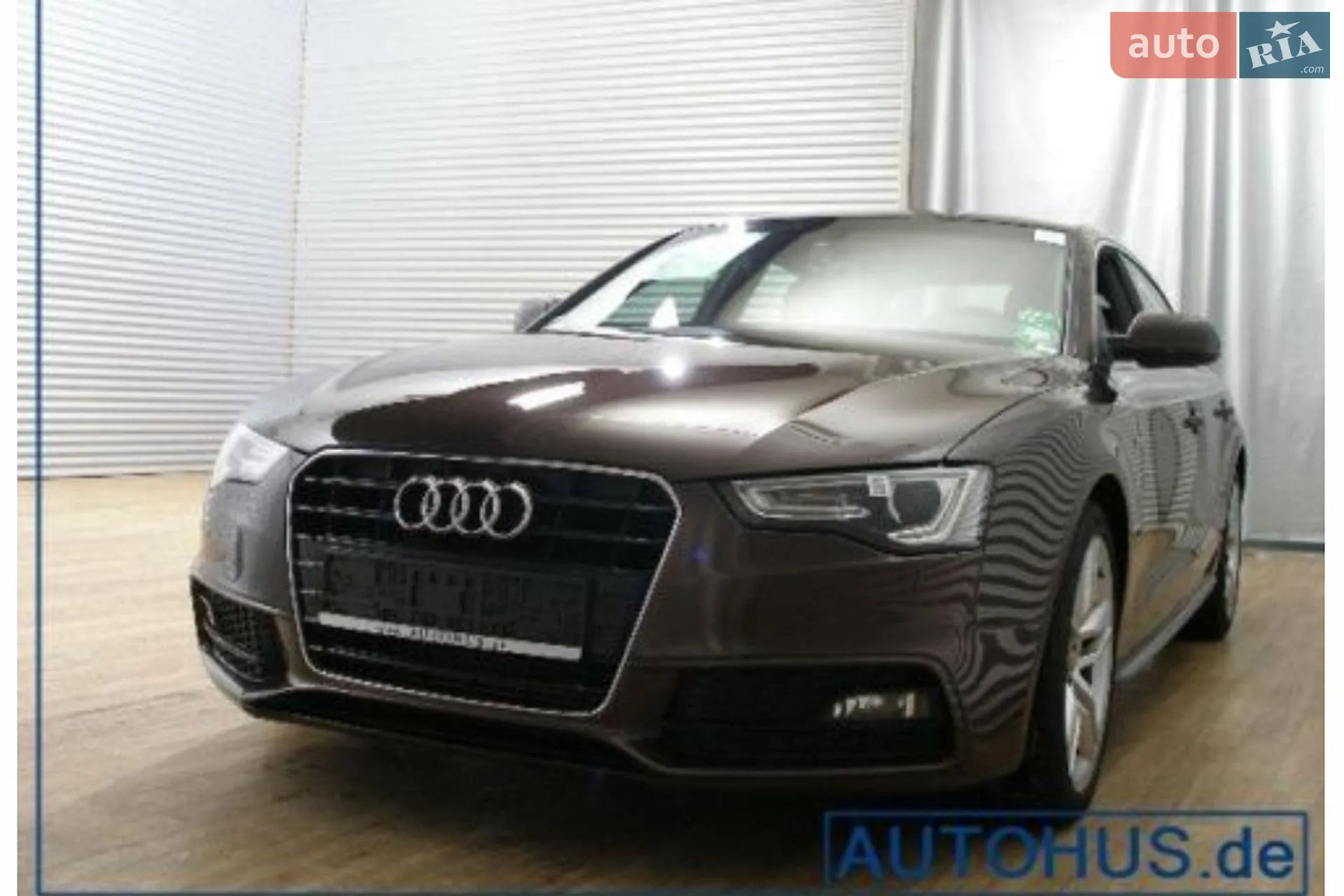 2012 Audi A5 - мініатюра 36