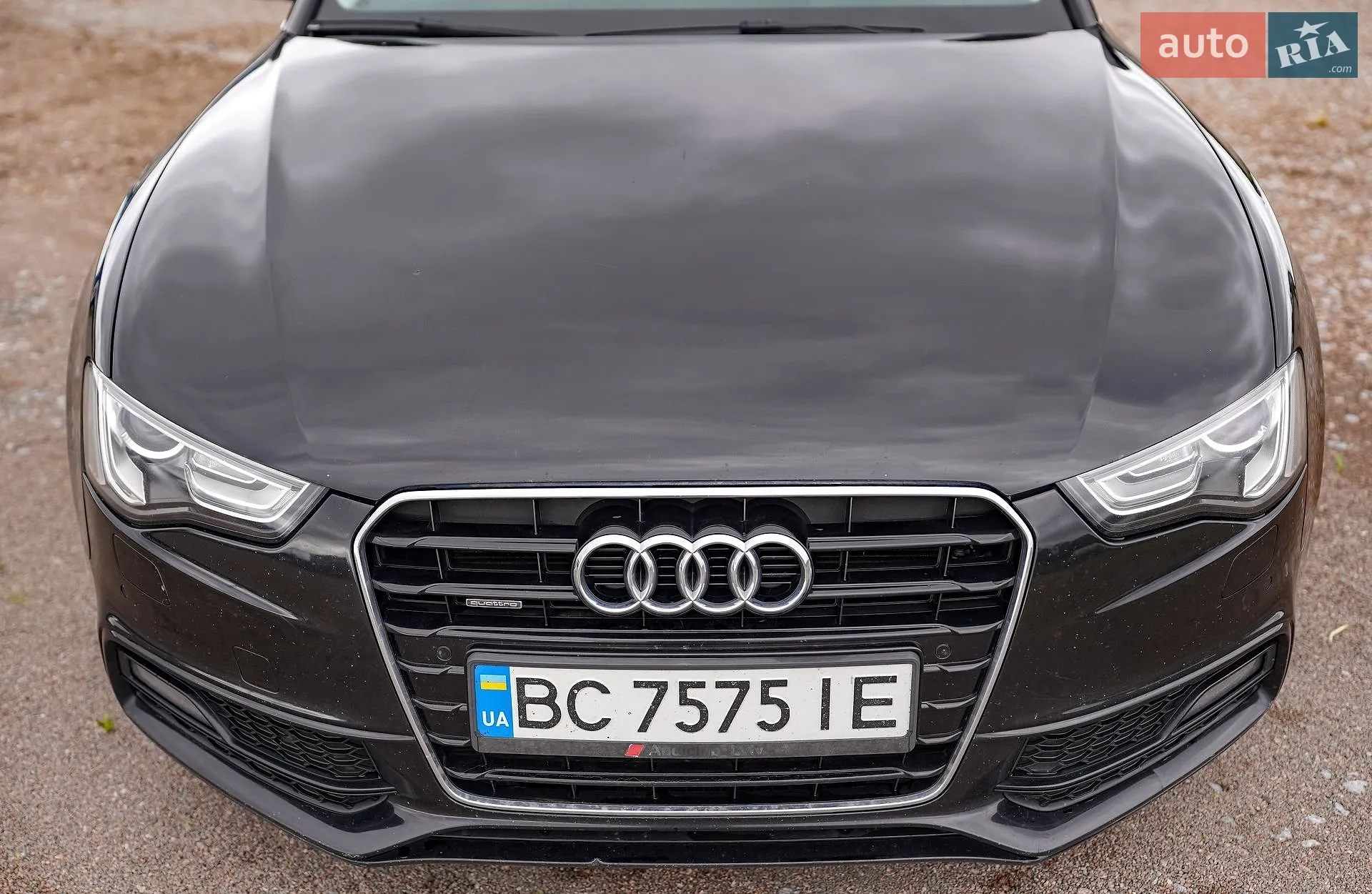 2016 Audi A5 - мініатюра 4