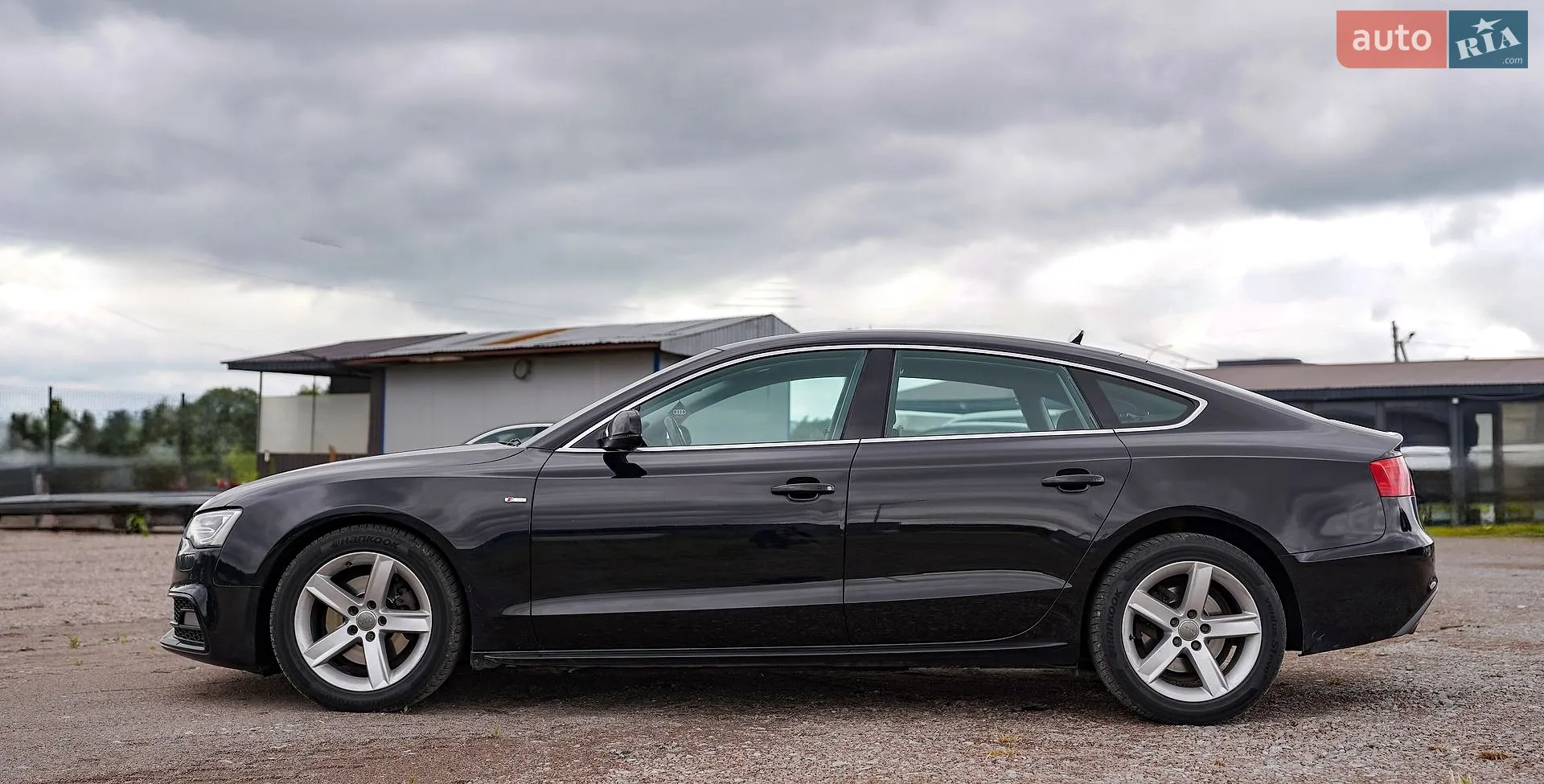 2016 Audi A5 - мініатюра 11