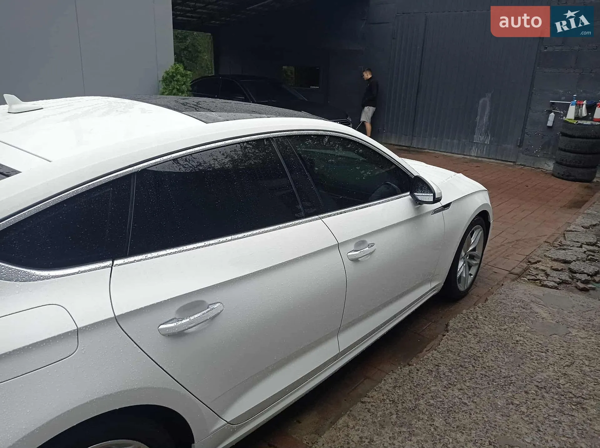 2019 Audi A5 - мініатюра 4