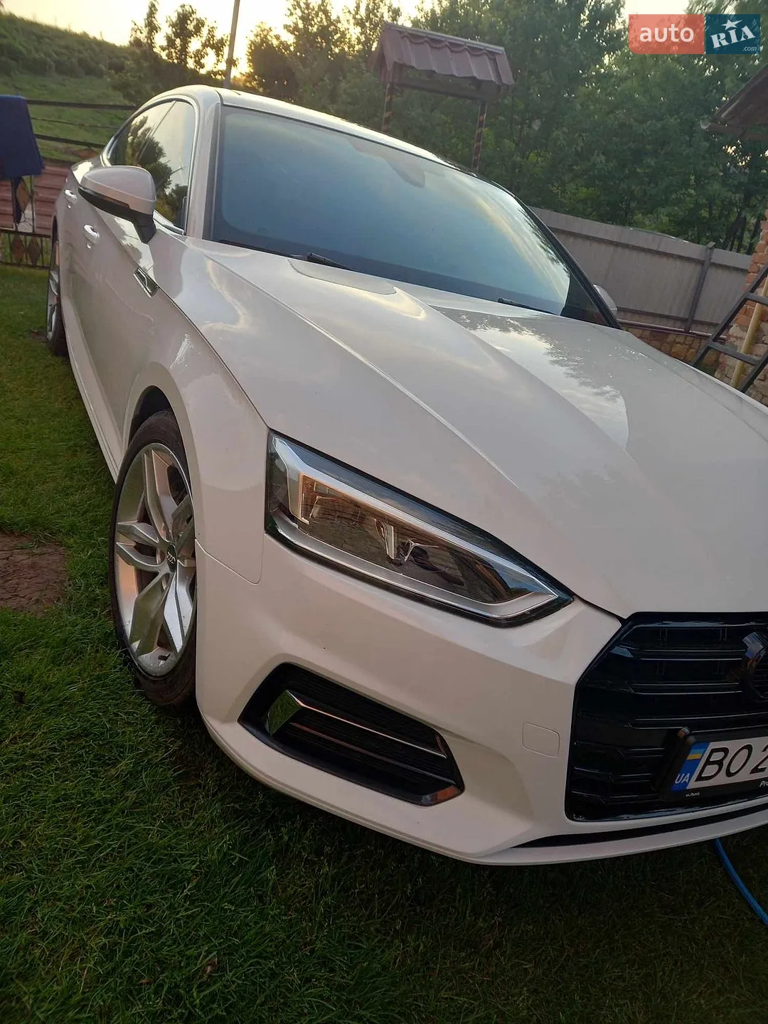 2019 Audi A5 - мініатюра 9