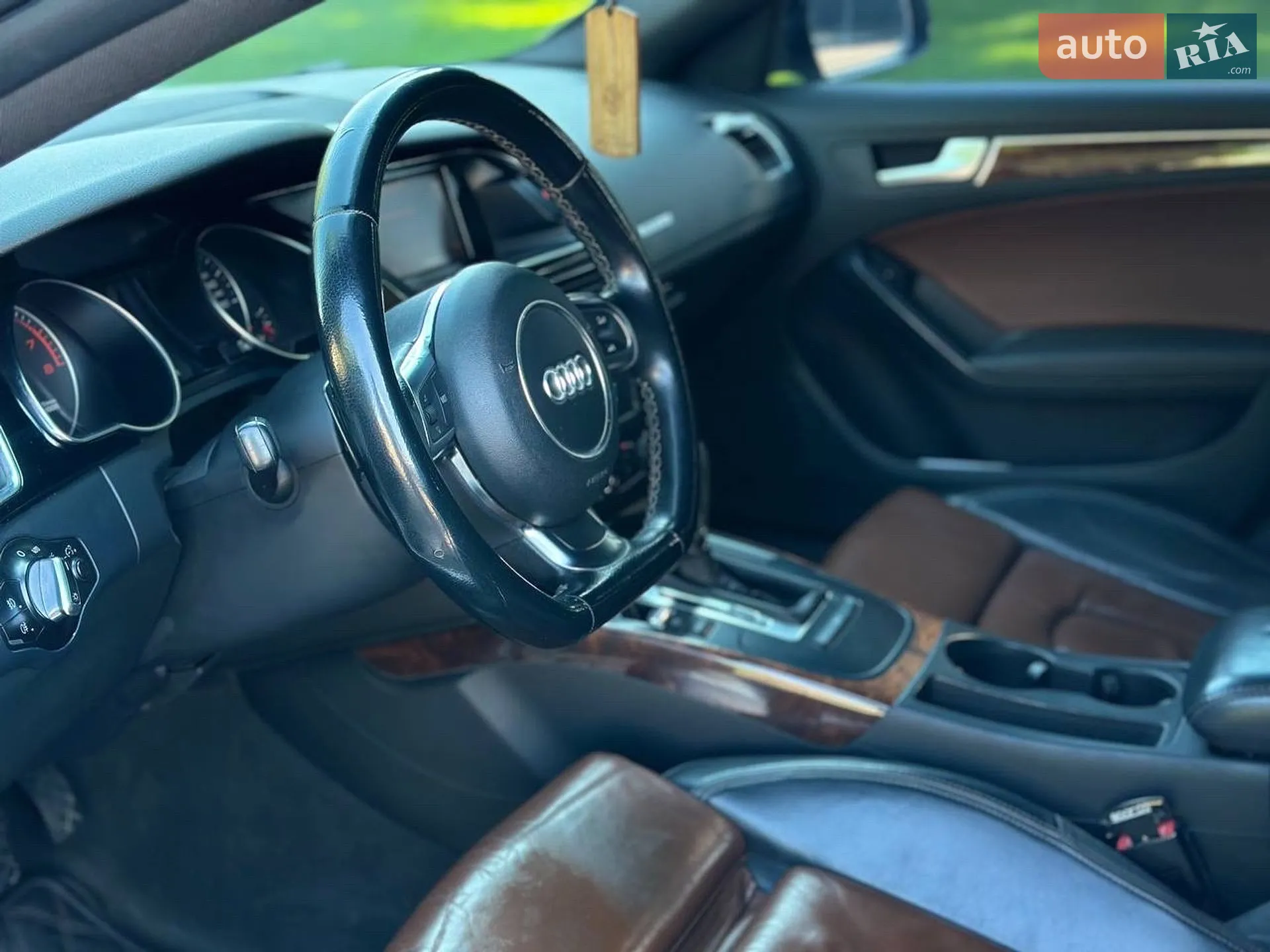 2010 Audi A5 - мініатюра 32