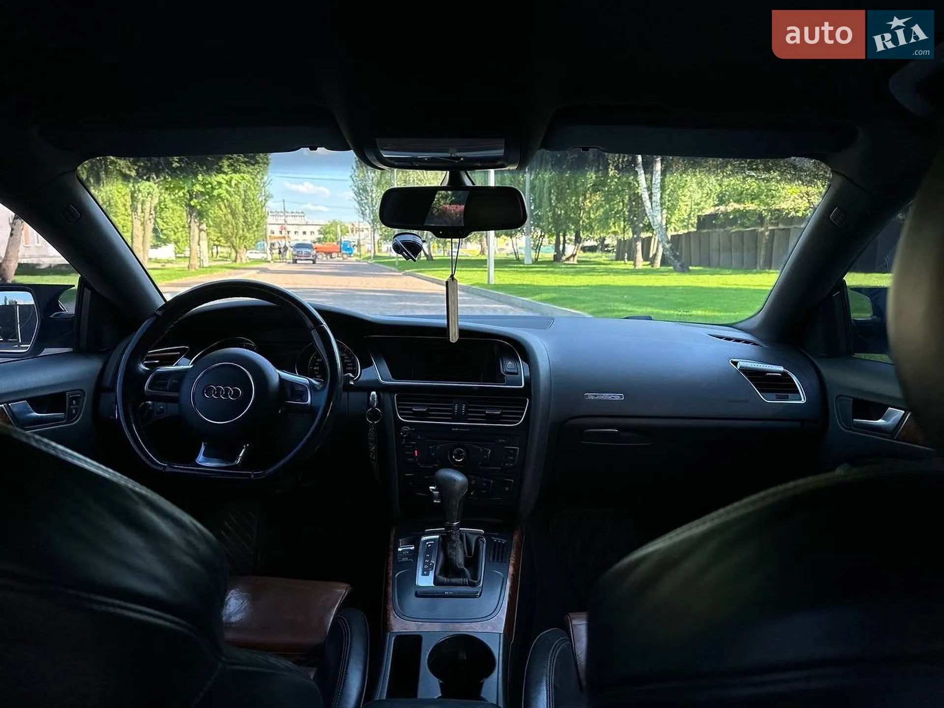 2010 Audi A5 - мініатюра 35