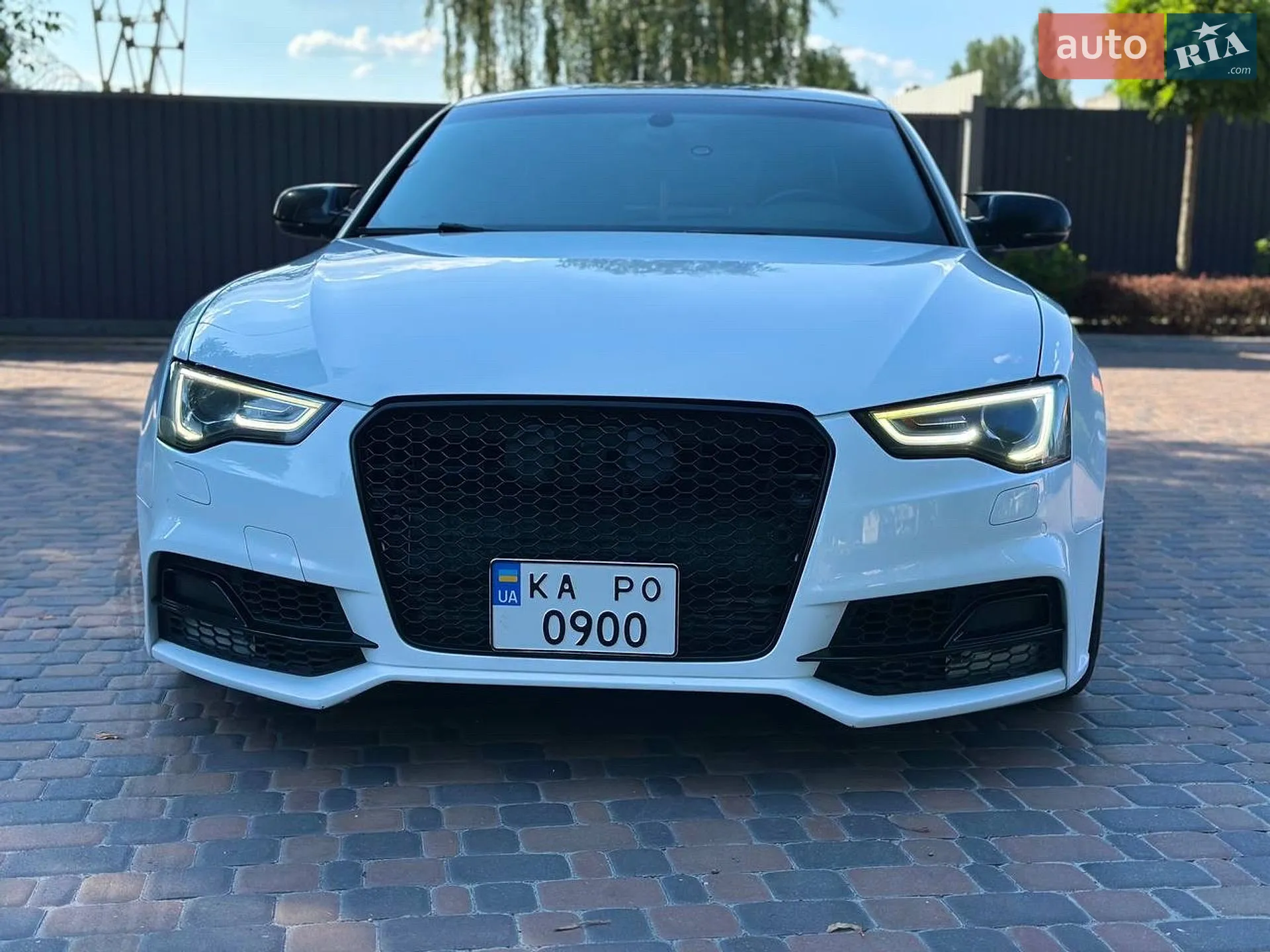 2010 Audi A5 - мініатюра 24