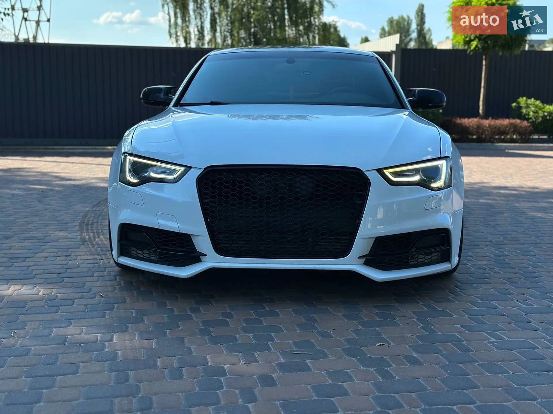 2010 Audi A5 - мініатюра 27