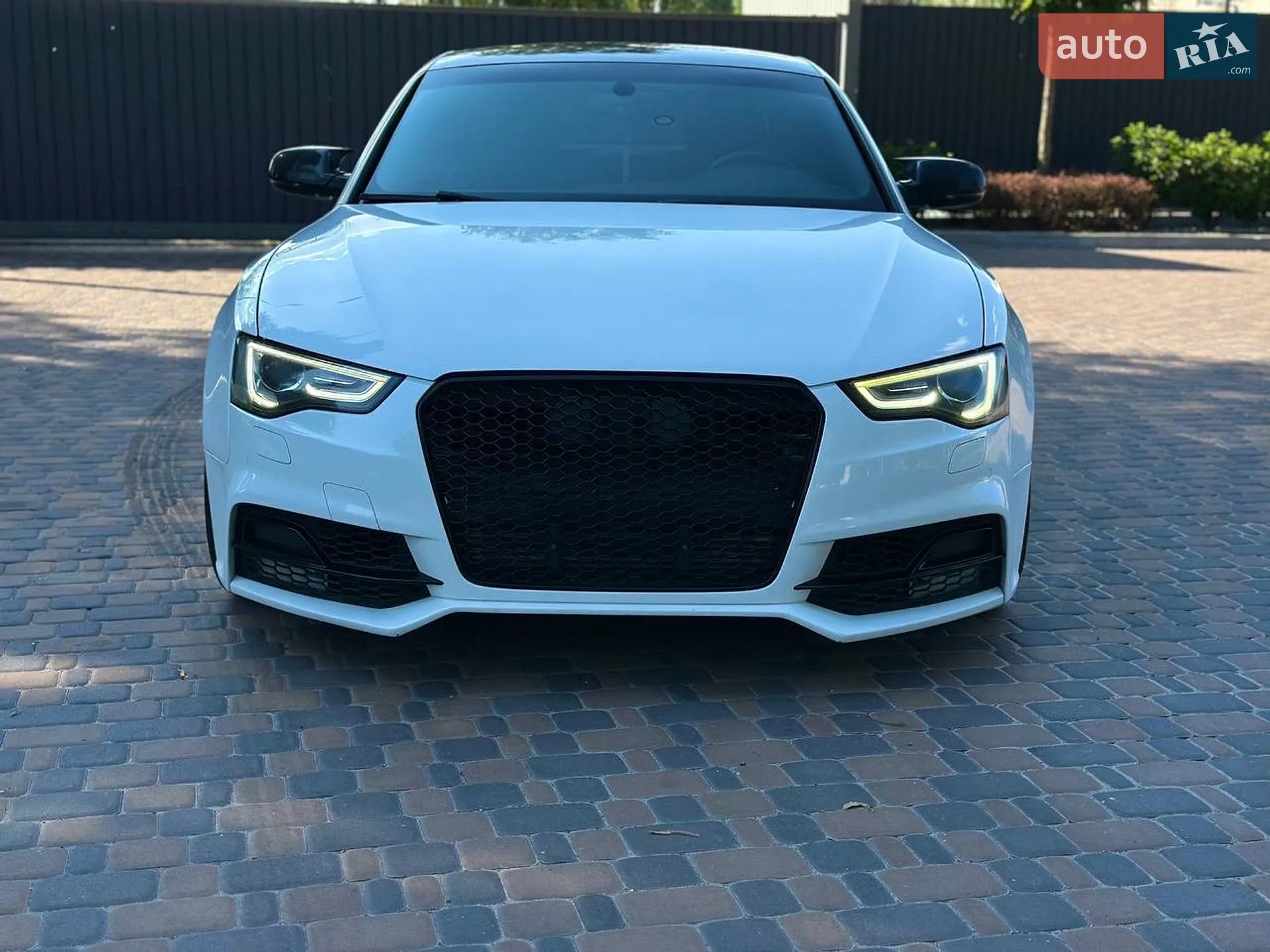 2010 Audi A5 - мініатюра 31