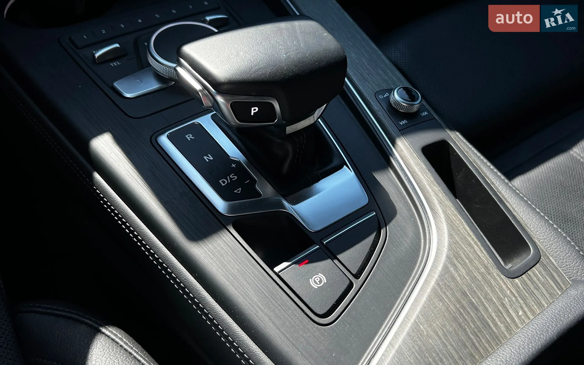 2018 Audi A5 - мініатюра 19