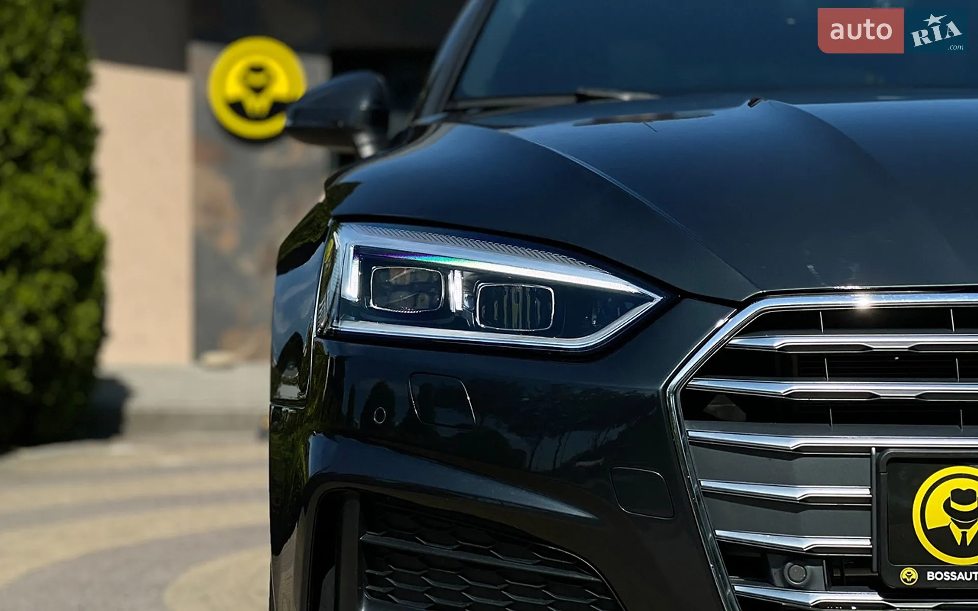2018 Audi A5 - мініатюра 28