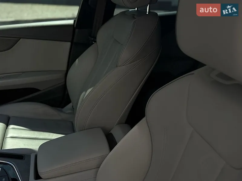 Audi A5 Sportback 2021 VIN WAUDACF52MA044534 фото оголошення 20 з 62