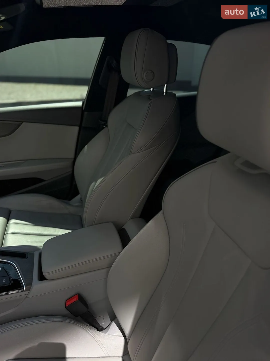 2021 Audi A5 - мініатюра 20
