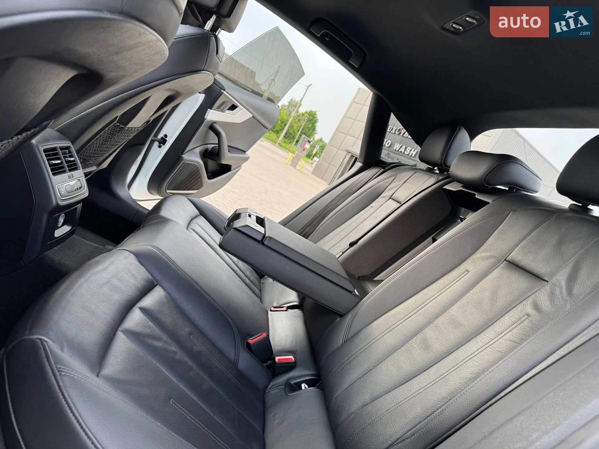 2018 Audi A5 - мініатюра 74