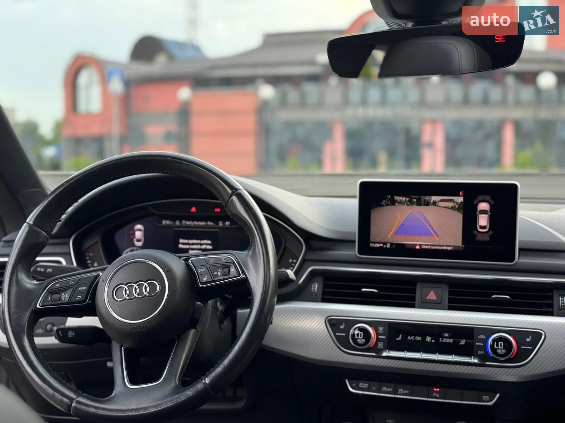 2018 Audi A5 - мініатюра 79
