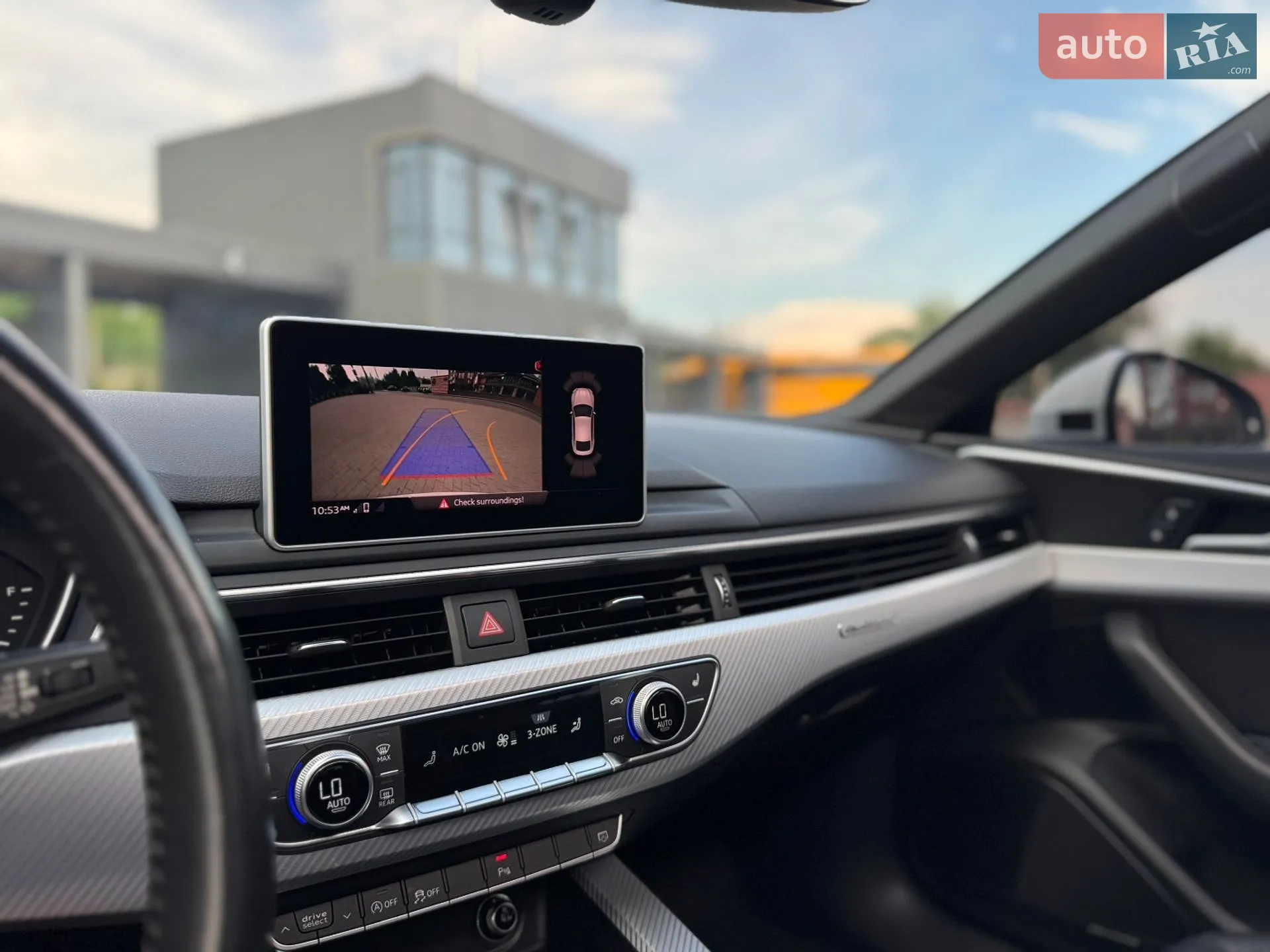2018 Audi A5 - мініатюра 82