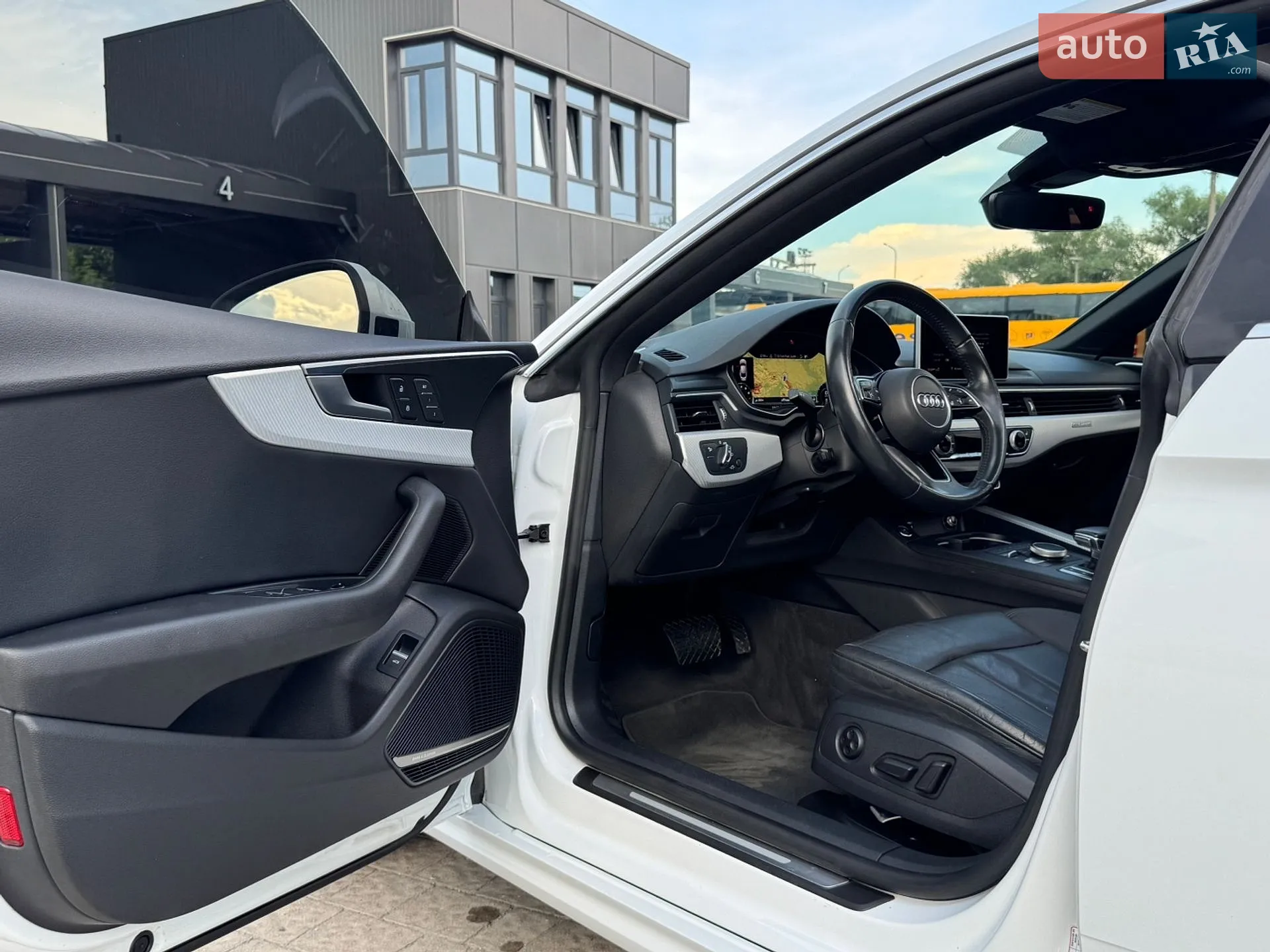 2018 Audi A5 - мініатюра 90