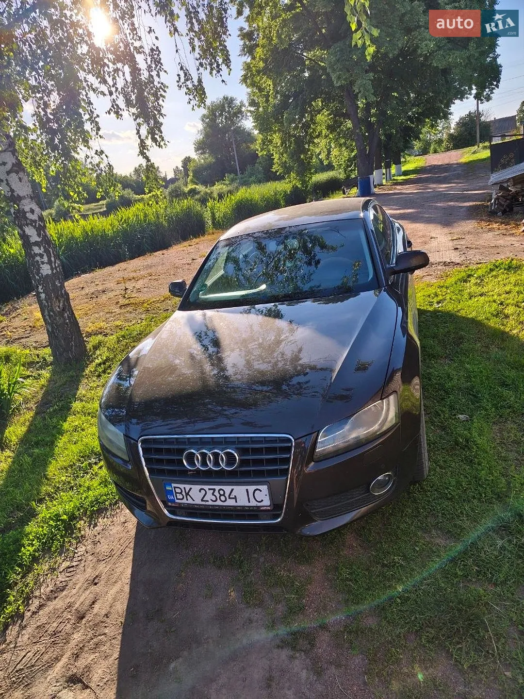2011 Audi A5 - мініатюра 8