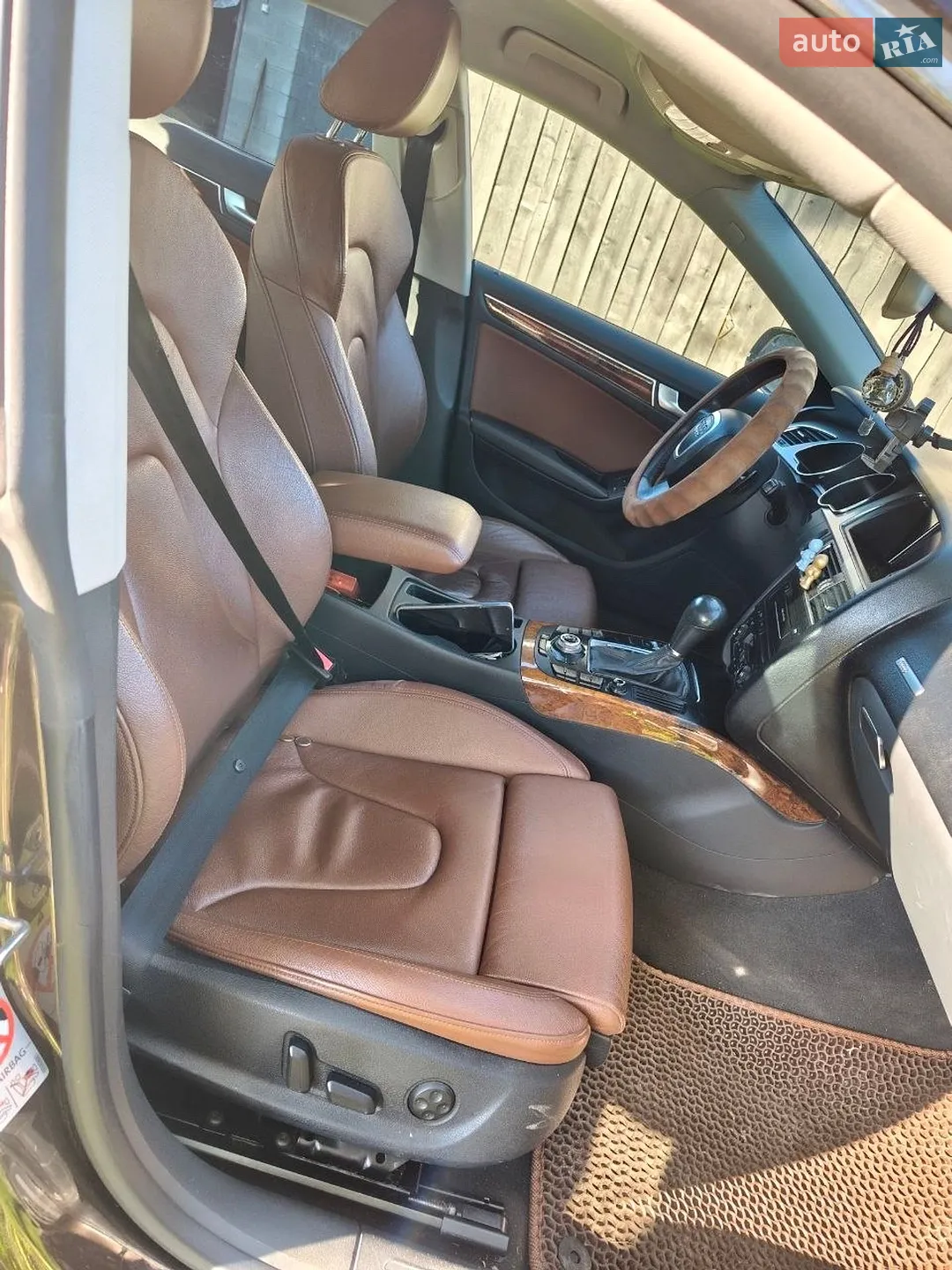 2011 Audi A5 - мініатюра 12