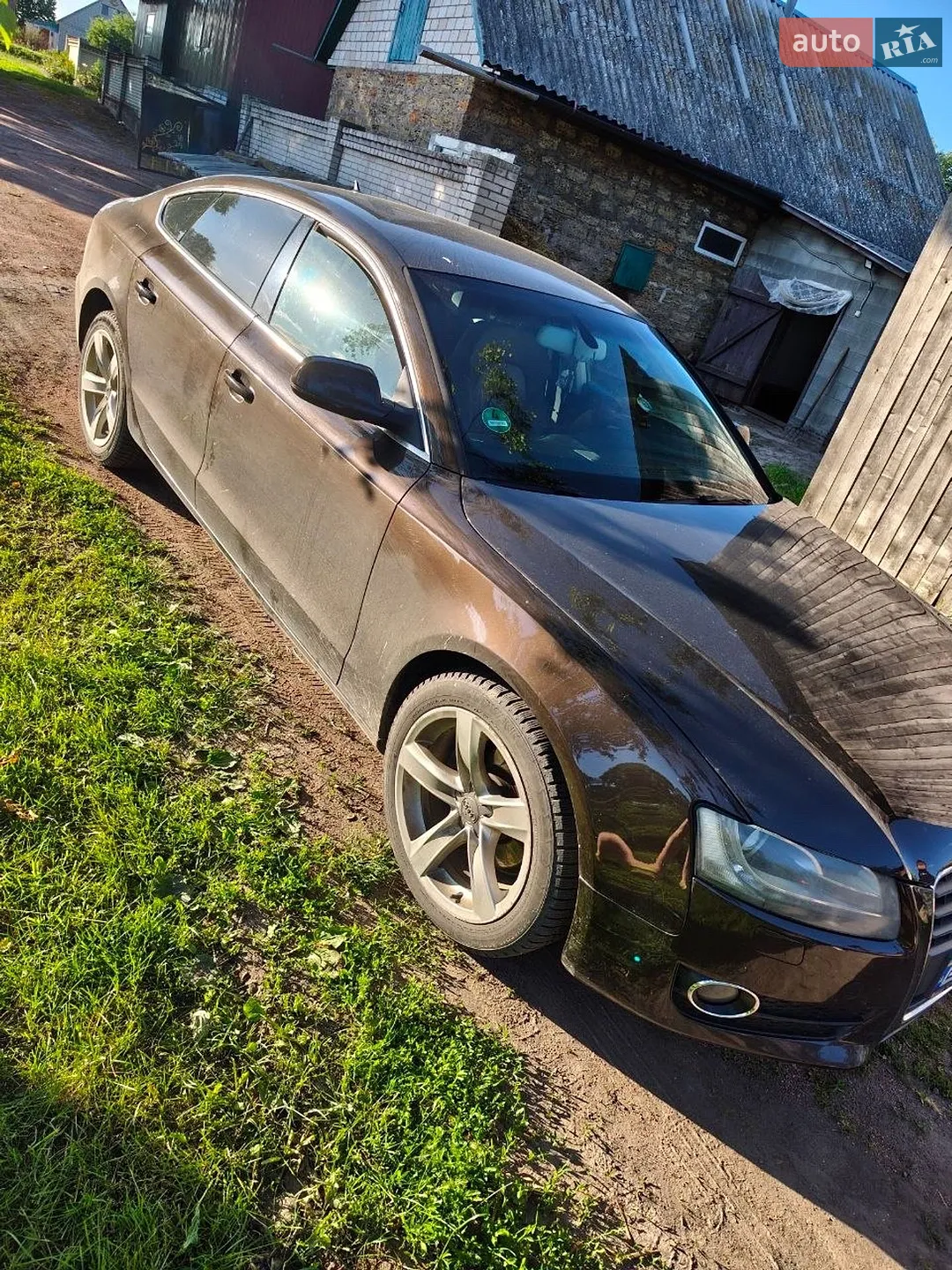 2011 Audi A5 - мініатюра 10
