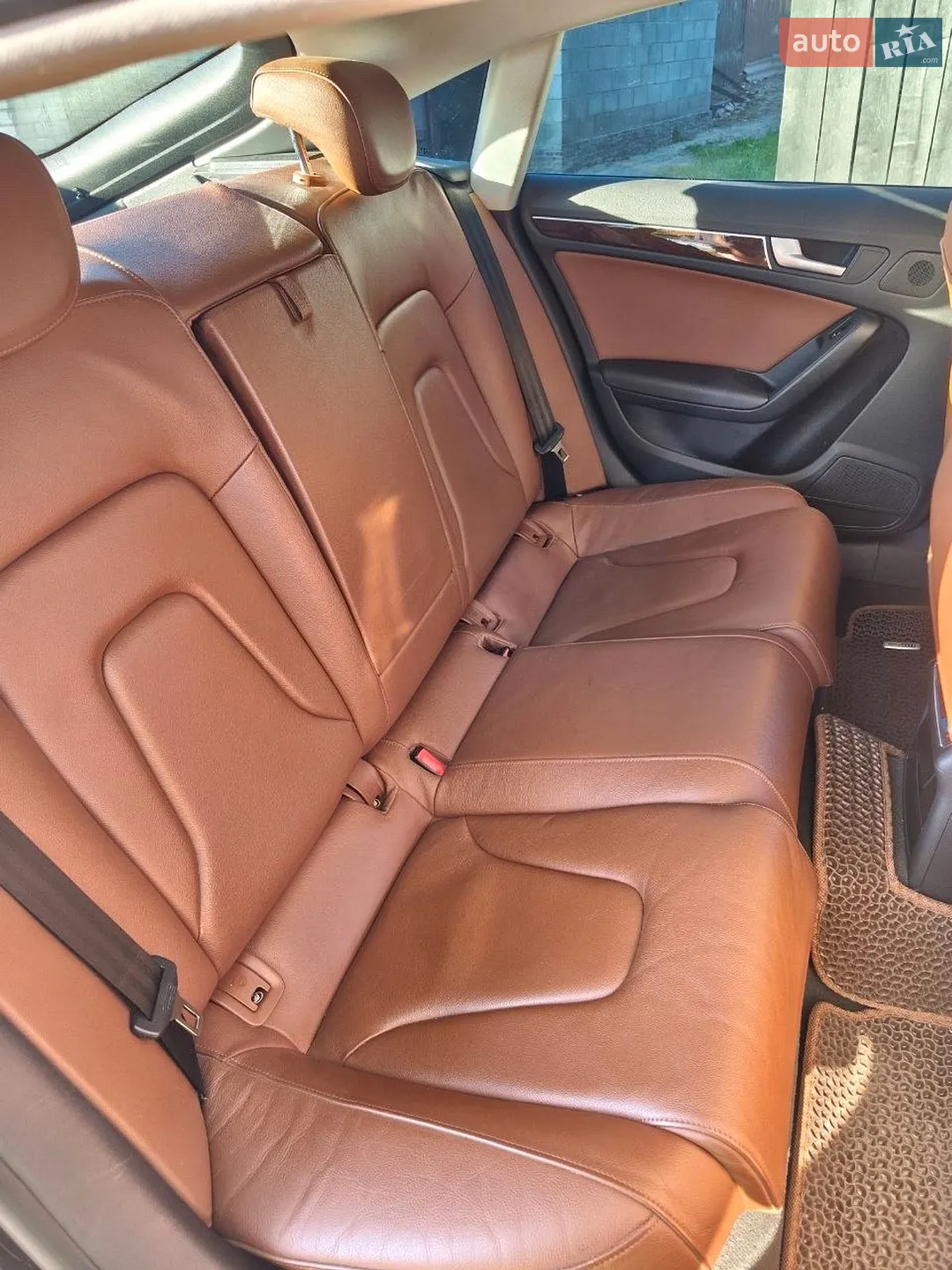 2011 Audi A5 - мініатюра 19