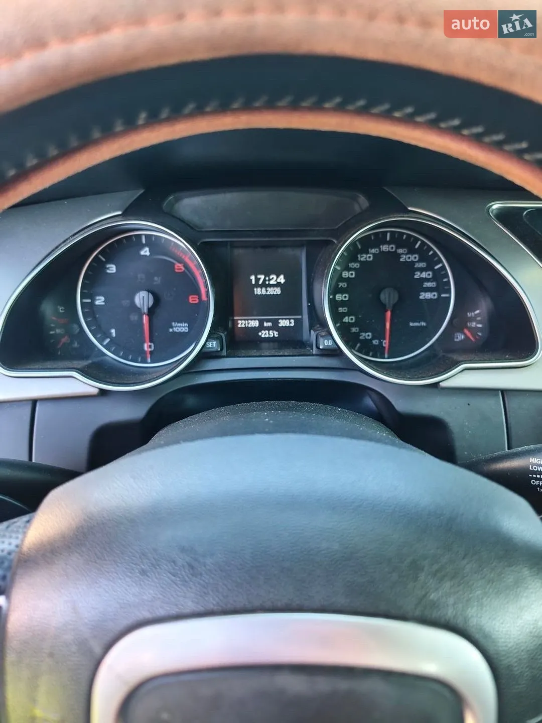 2011 Audi A5 - мініатюра 22