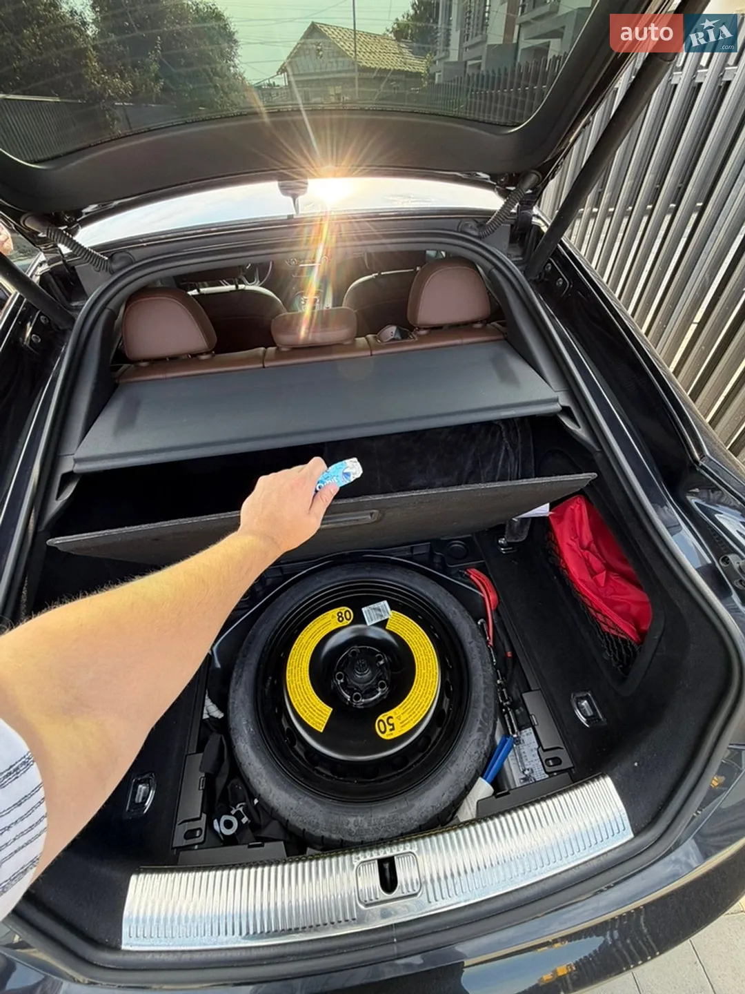 2017 Audi A5 - мініатюра 24