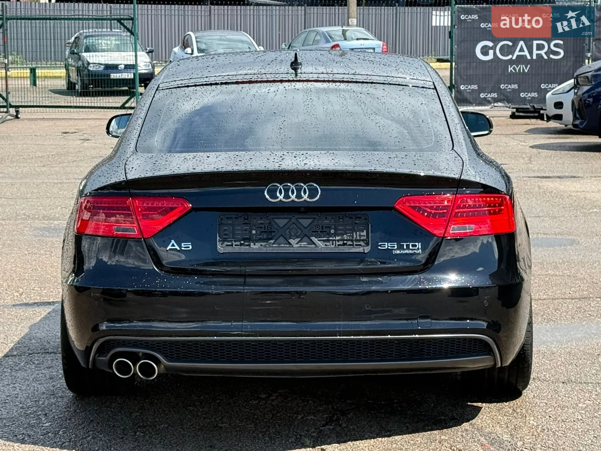 2015 Audi A5 - мініатюра 6