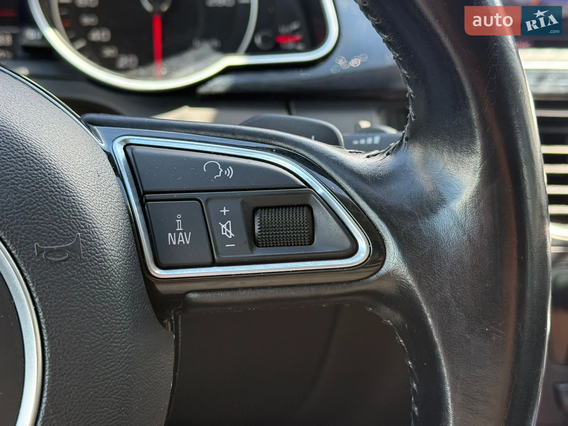 2015 Audi A5 - мініатюра 21
