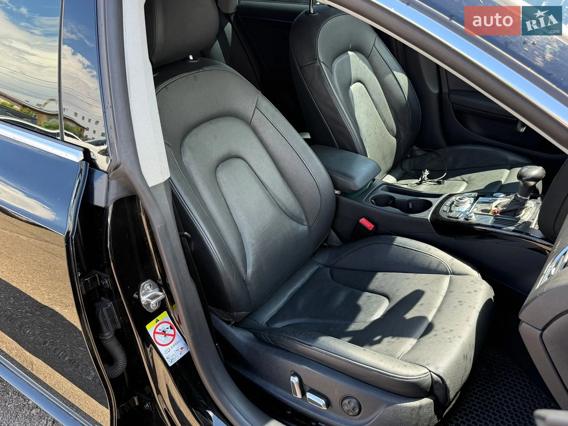 2015 Audi A5 - мініатюра 32